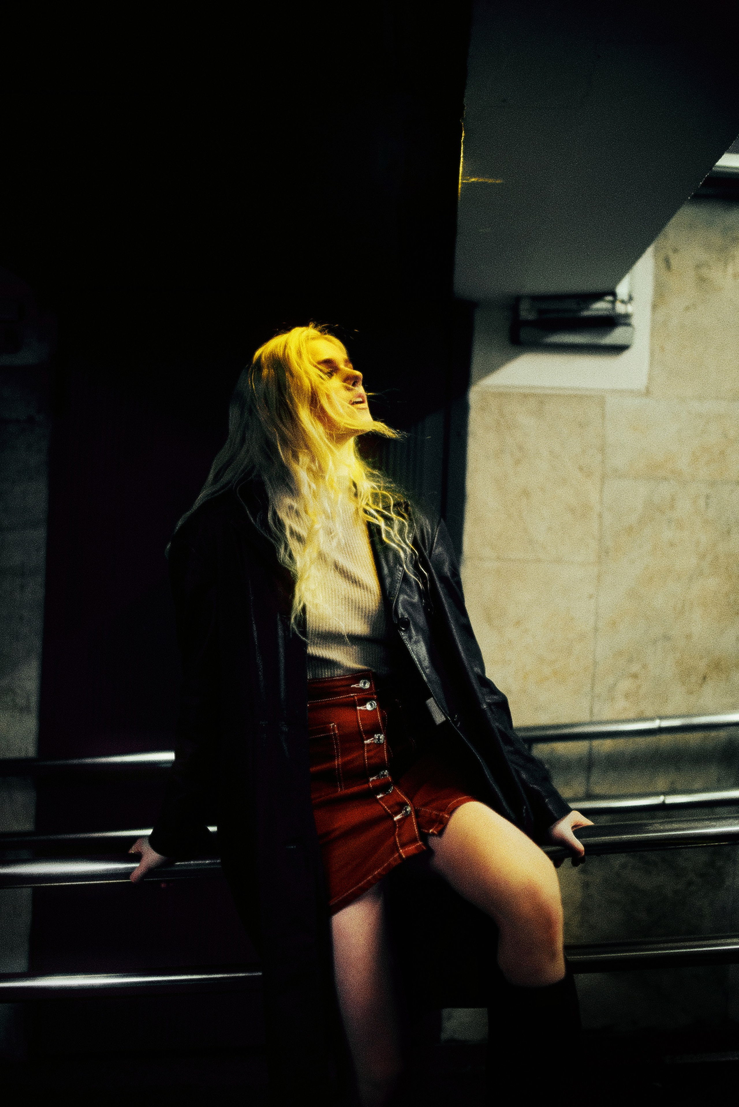 Метро и Комаровка. Антон Арнольд | Фотограф Минск