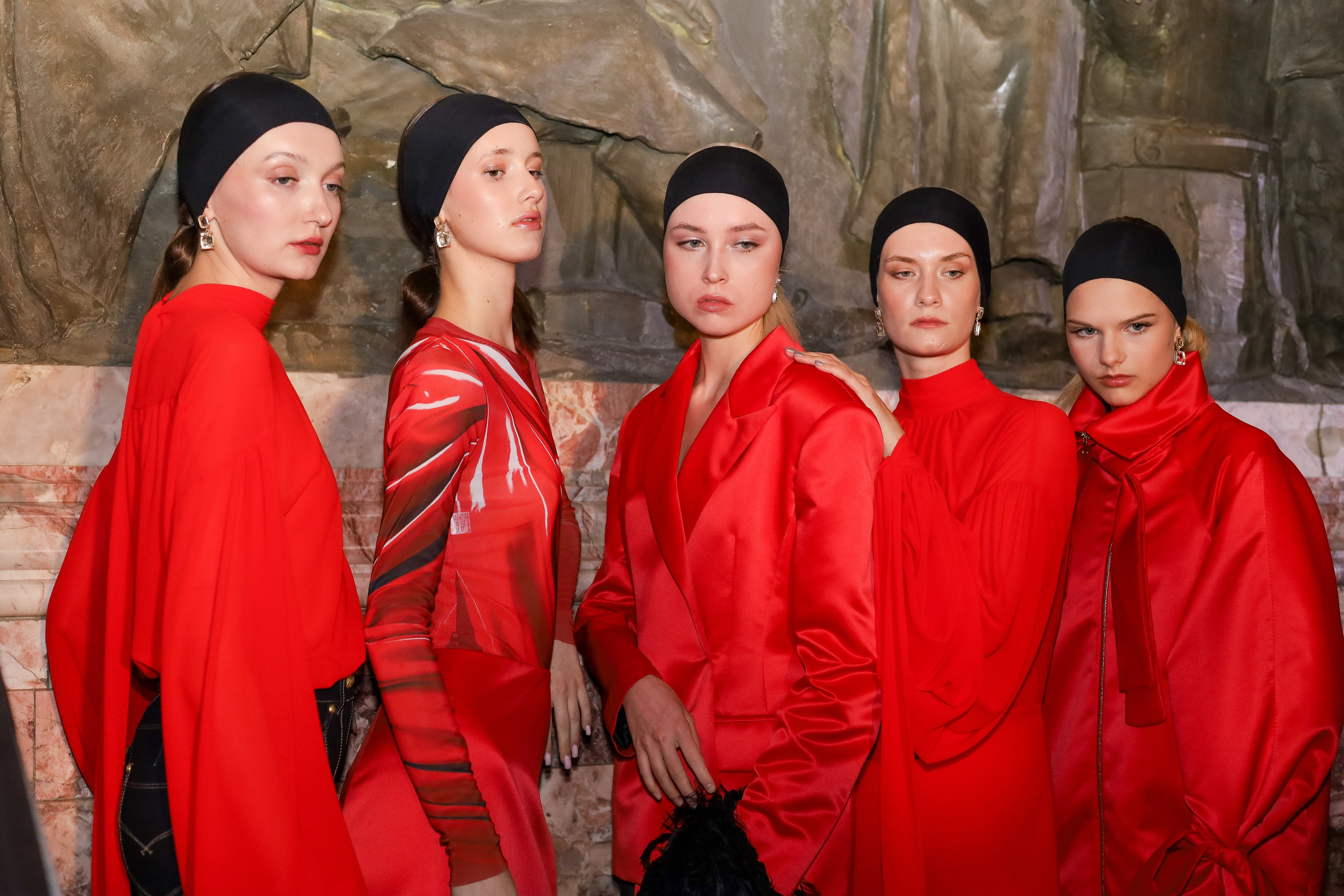 Podium Seasons fw 25/26. LUT