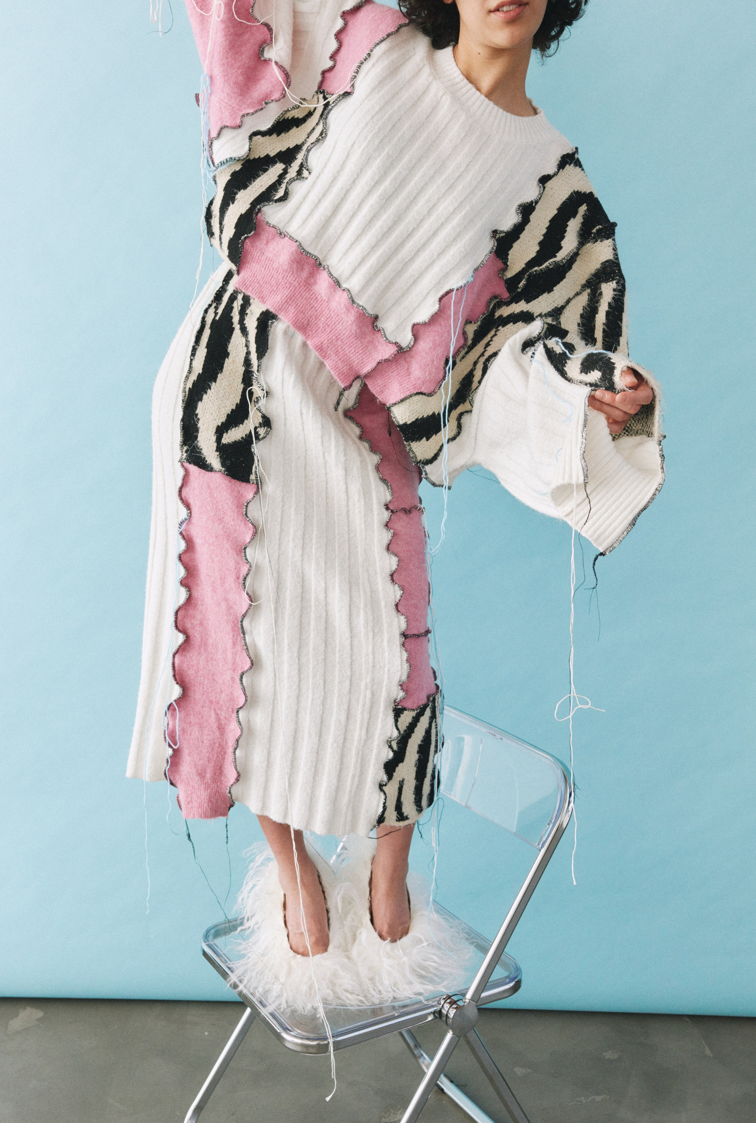 Falera Upcycling. Портретный фотограф Филимонов Сергей