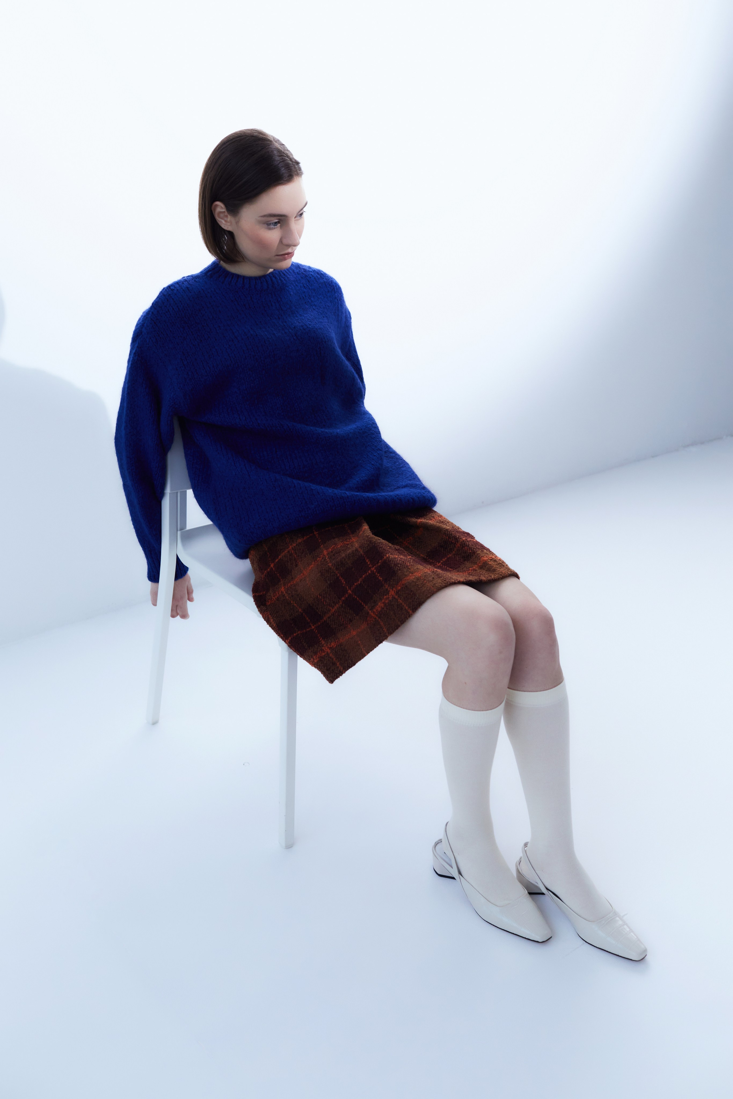 Winter Fashion. Портретный фотограф Филимонов Сергей