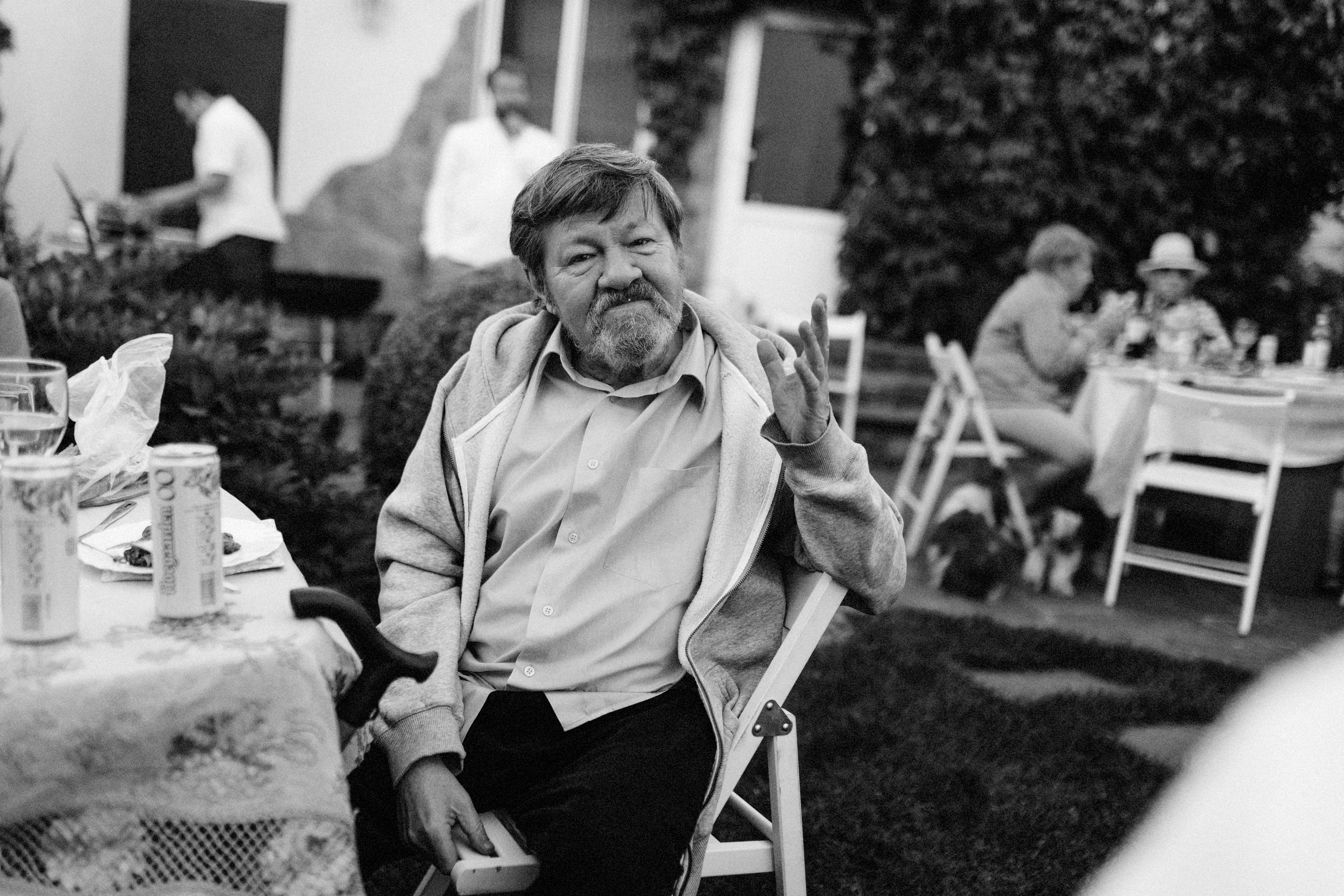 Алиса и Андрей. Катя Завьялова