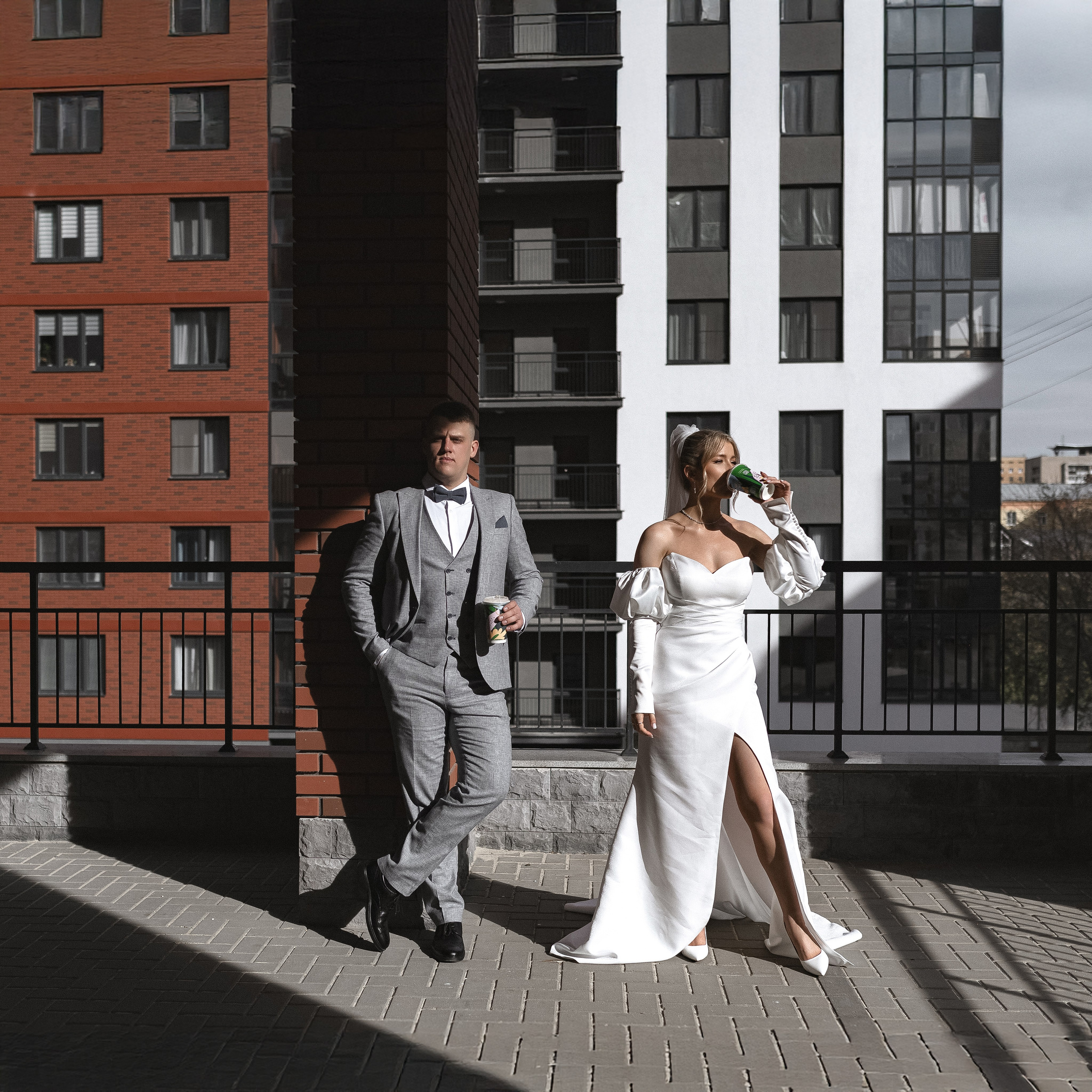 Дмитрий и Анна. Дмитрий Судаков, фотограф в Екатеринбурге и Москве