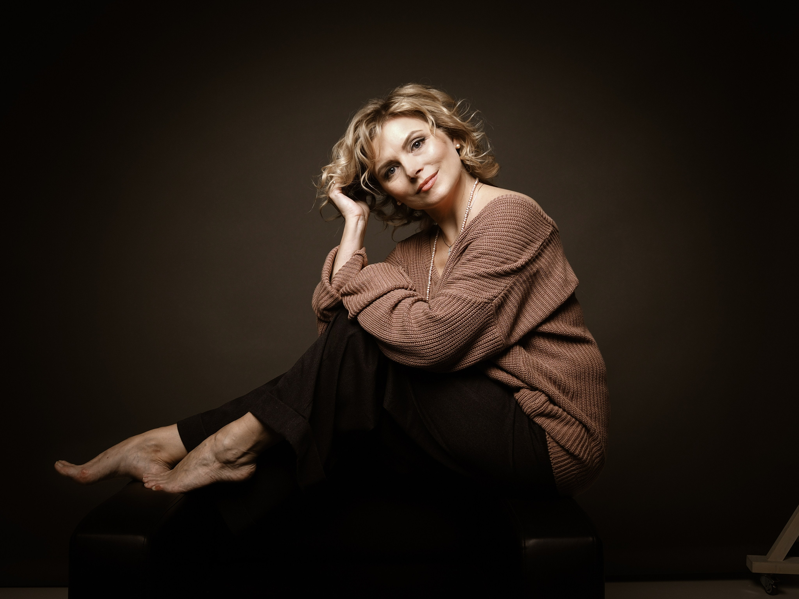 МАРИАННА. Фотохудожник, портретист, фотограф в Нижнем Новгороде, Москве — Андрей