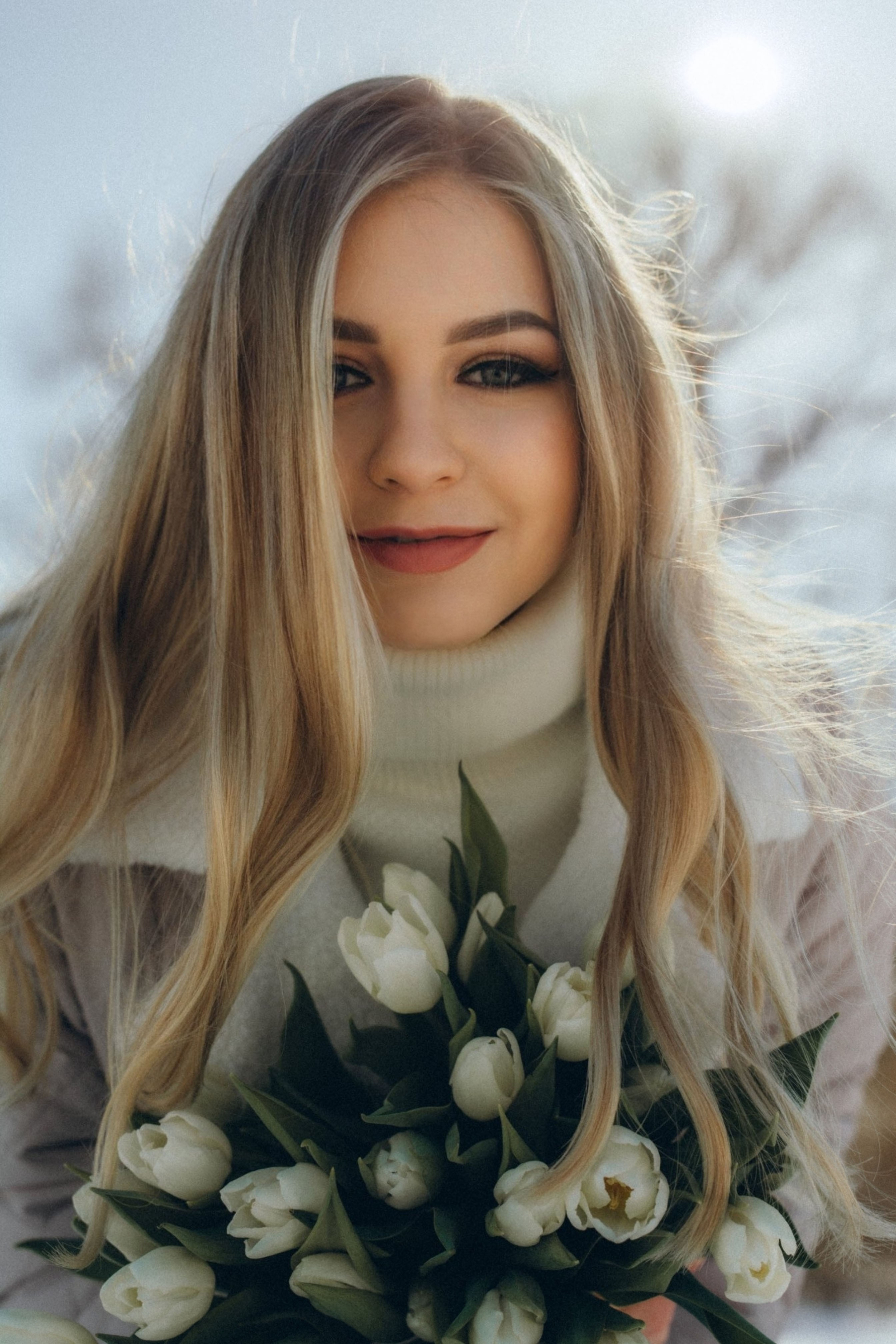 Дарья Граброва. Фотограф в Москве Ангелина Ким