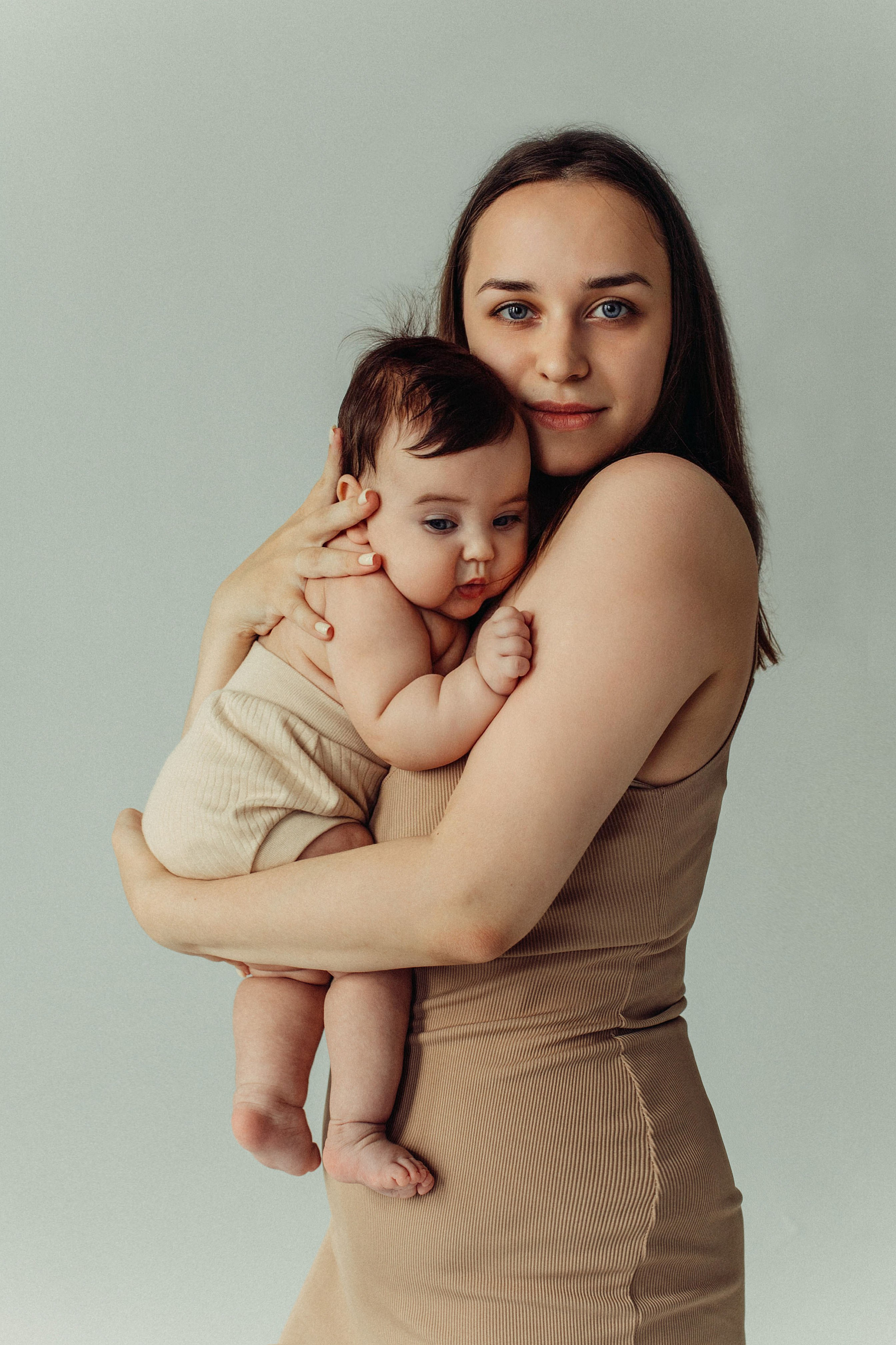 Настя, Оля и Тая. Фотограф в Москве Ангелина Ким