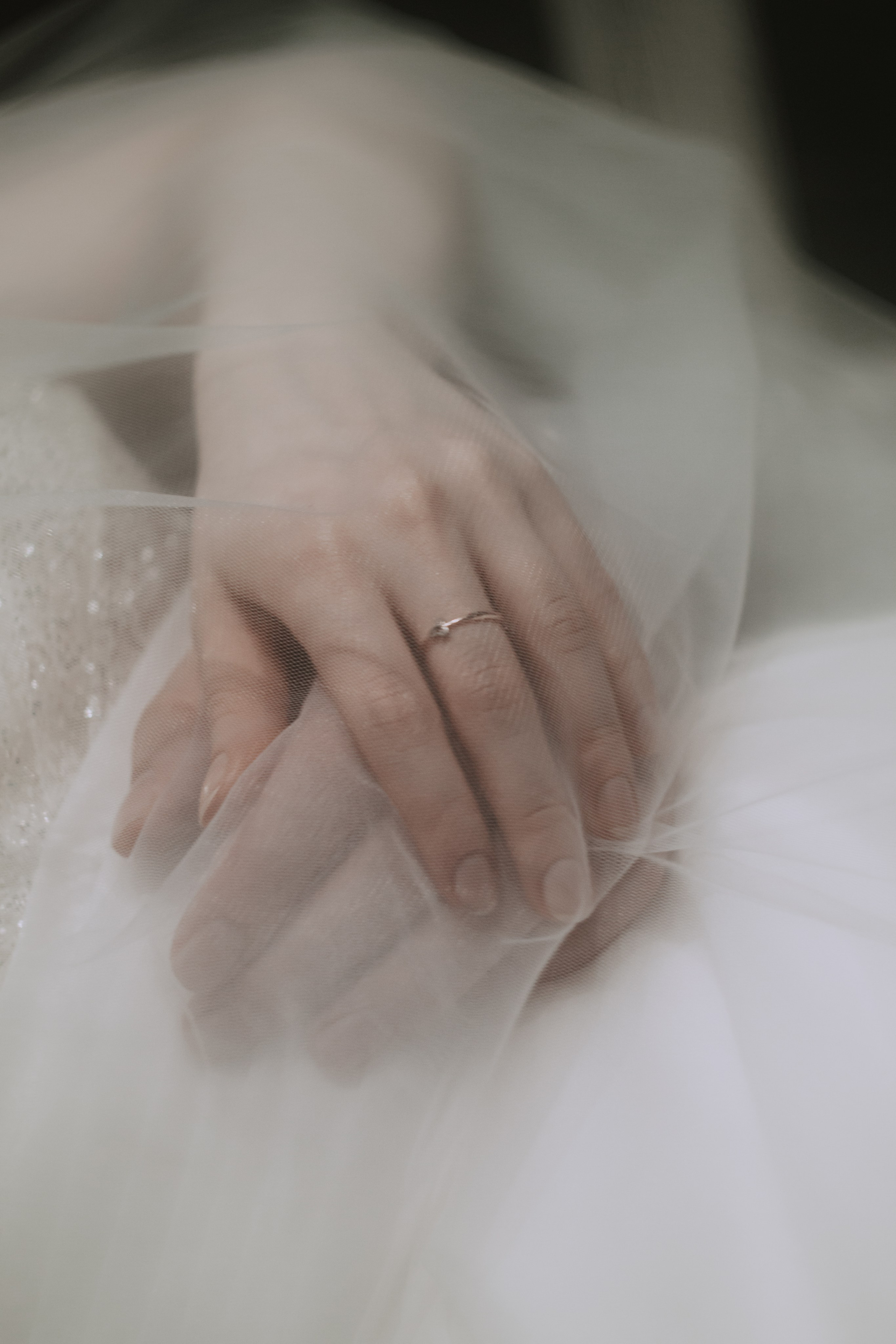 Свадебная фотография. Портретный и художественный фотограф в Москве