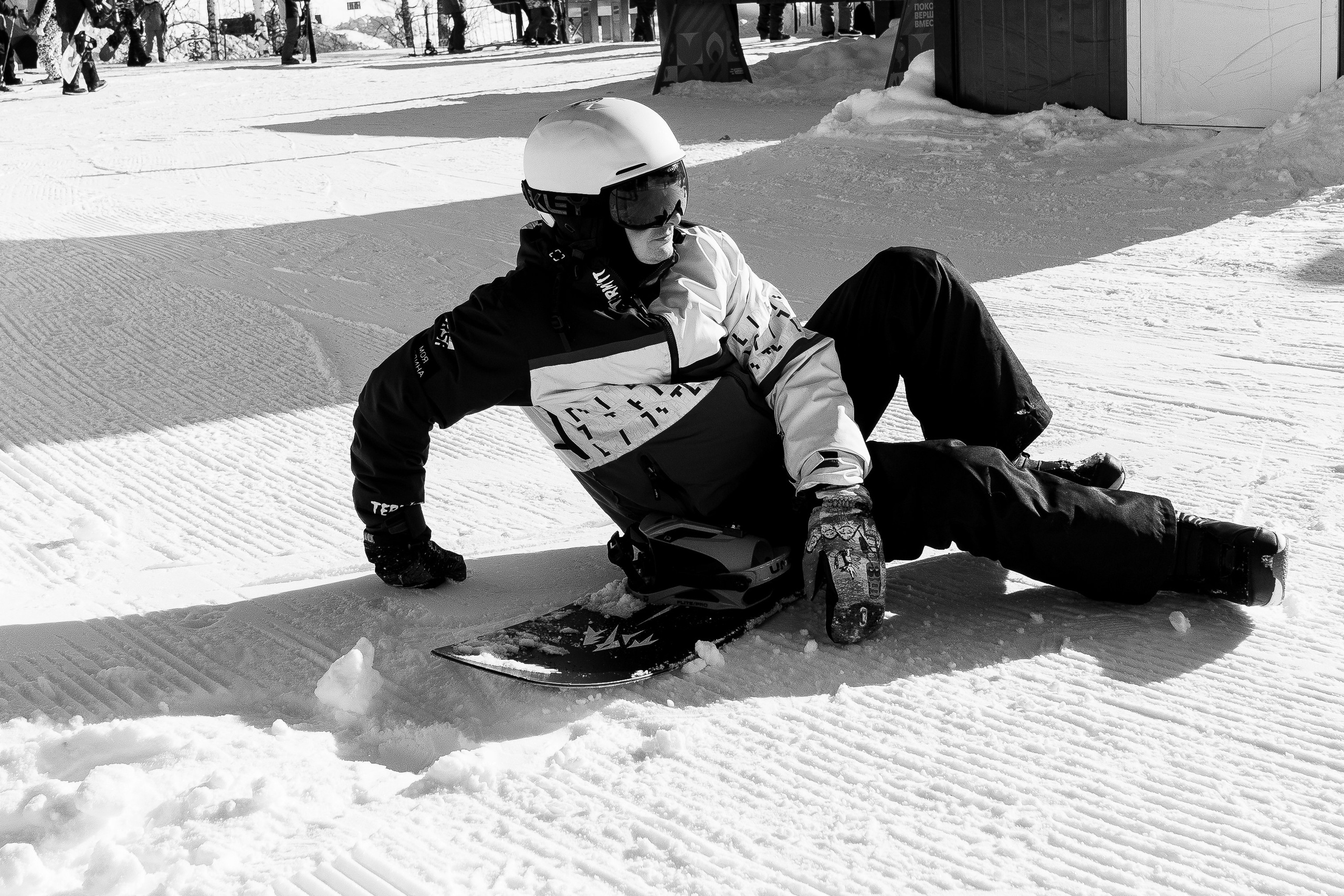 Джой 7.02. Анастасия Паршукова — фотограф Шерегеш Новосибирск