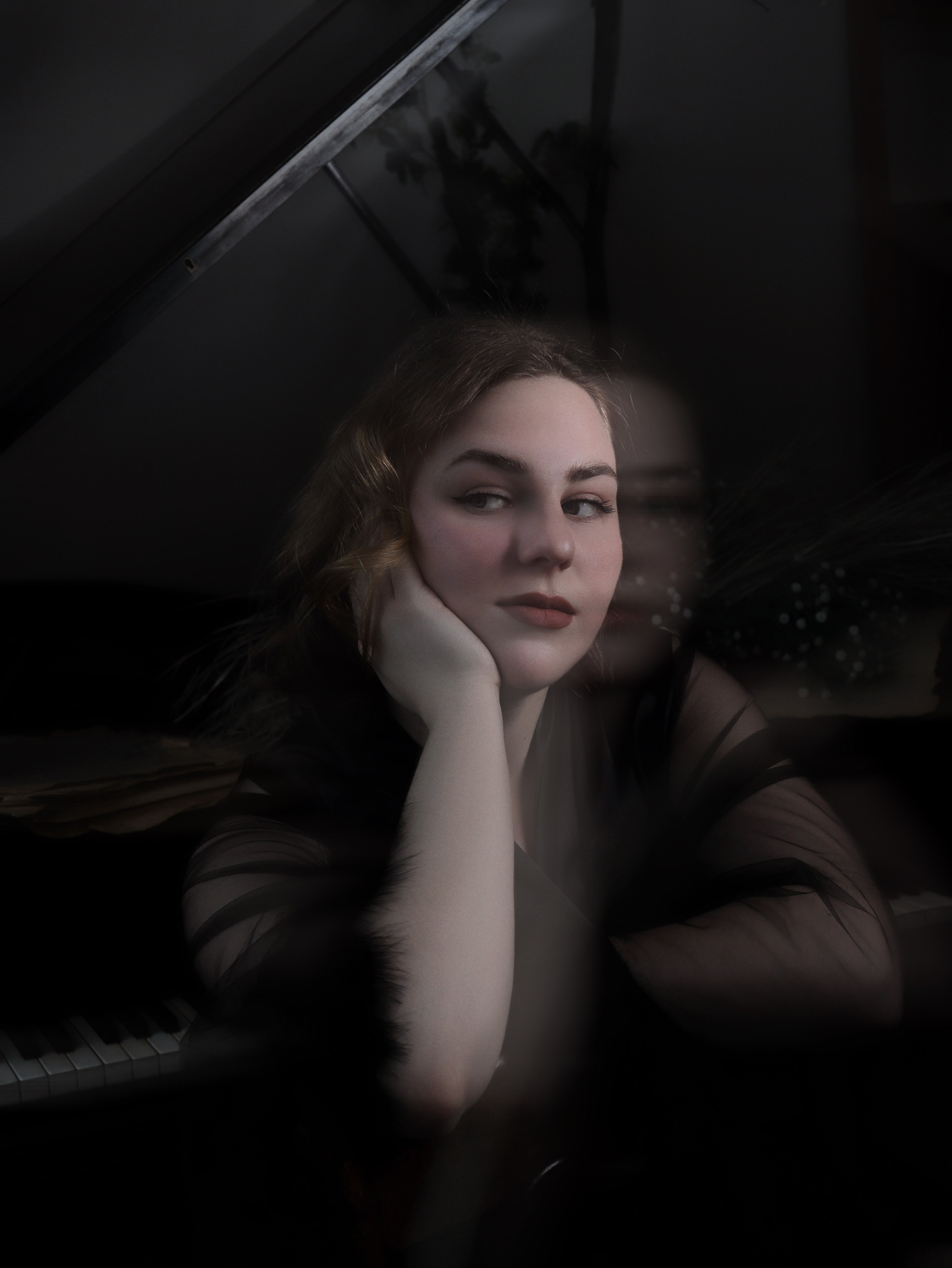 Винтаж. APPHOTOGRAPHY | Фотохудожник Анна Камчатная