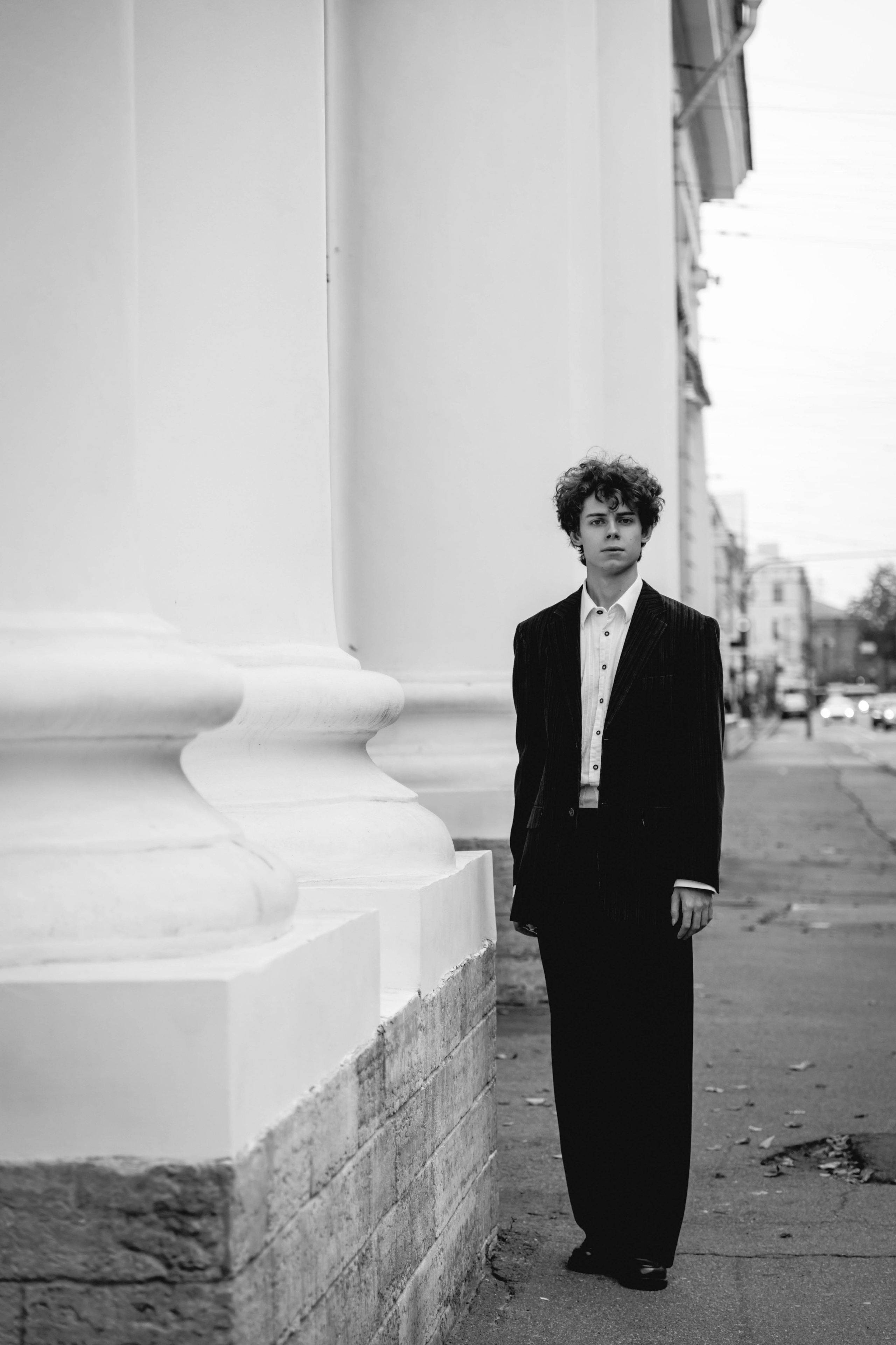 Портретные съемки. Dubrovina photo