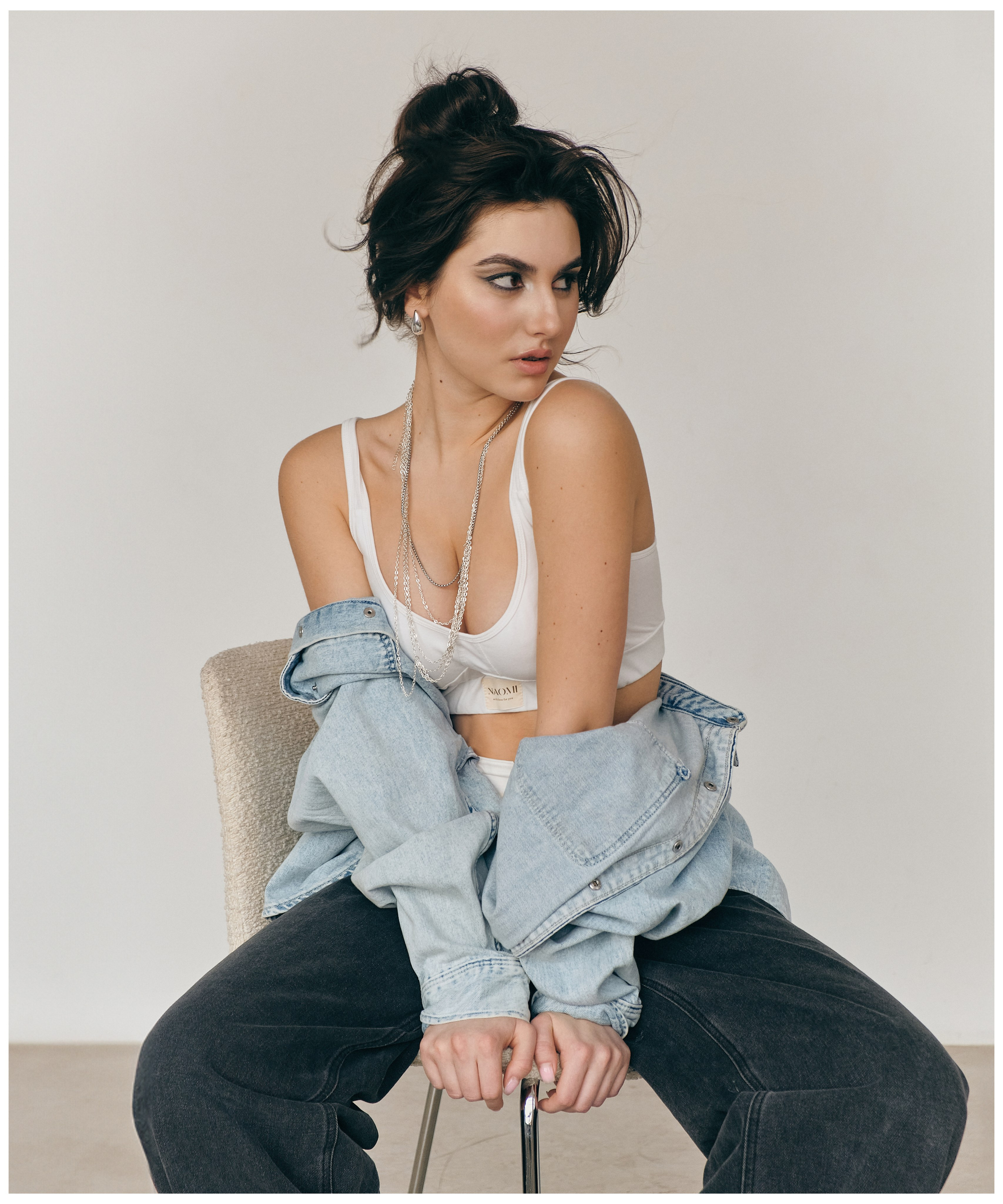 MASHA. Фотограф и видеограф в Санкт-Петербурге Прилепин Слава