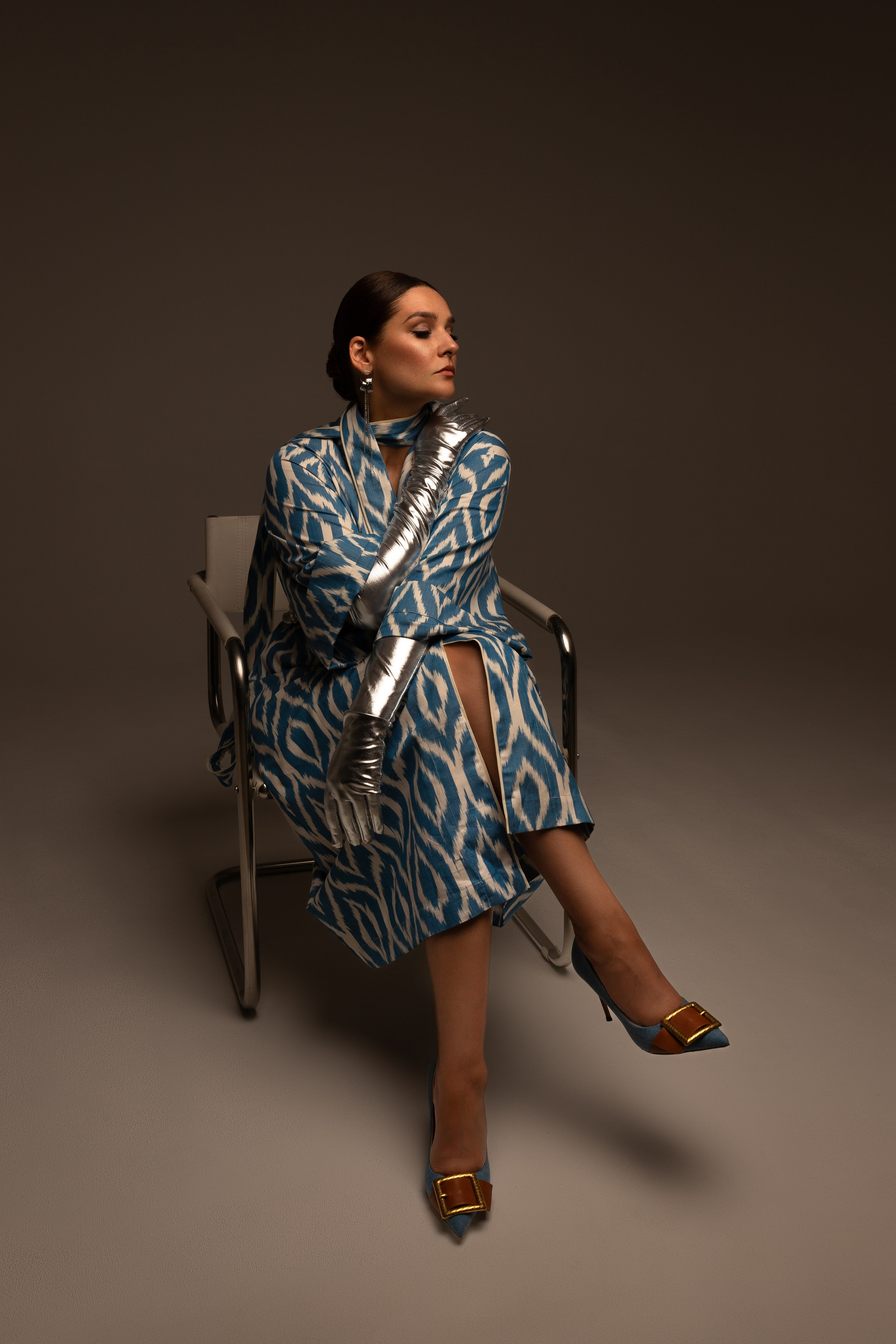 Глафира Тарханова. Фотограф в Санкт-Петербурге Ольга Фот