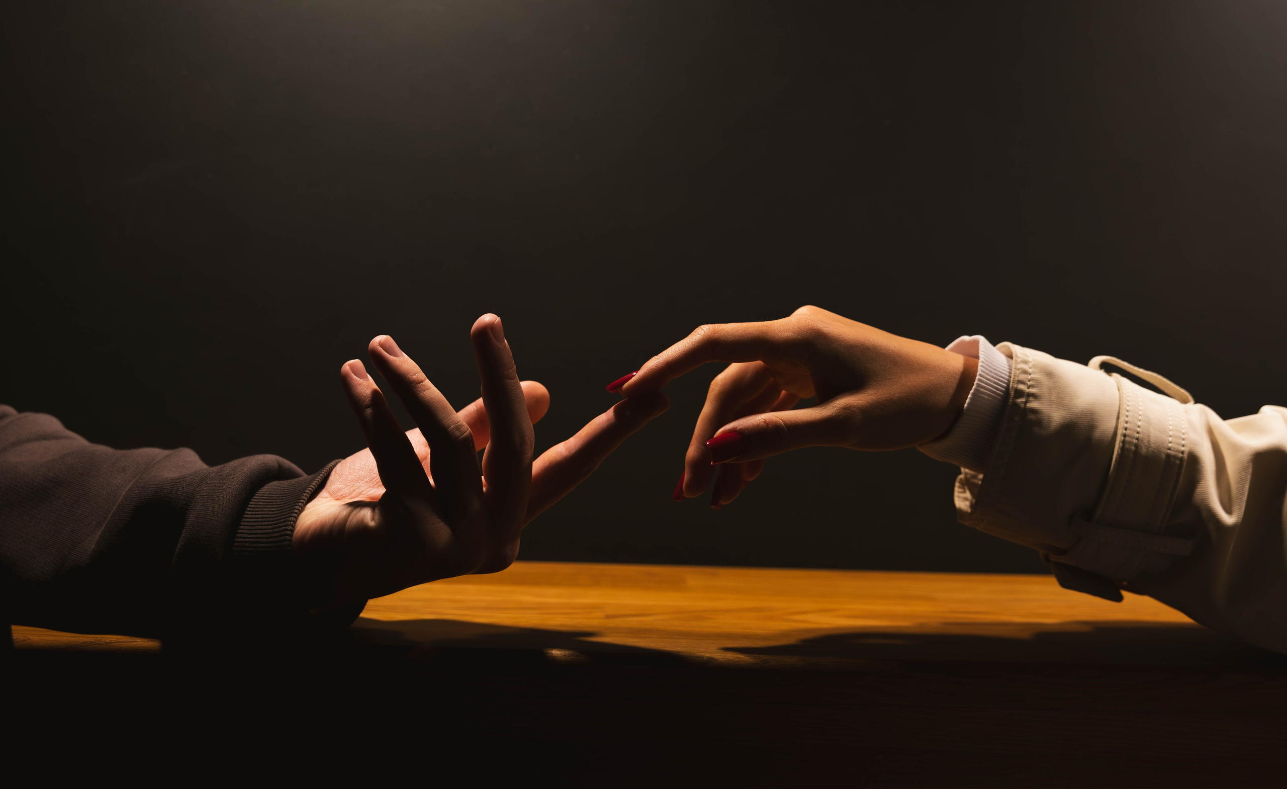 Лёня & Маша. Индивидуальный и парный фотограф в Санкт-Петербурге Юлия Поротникова