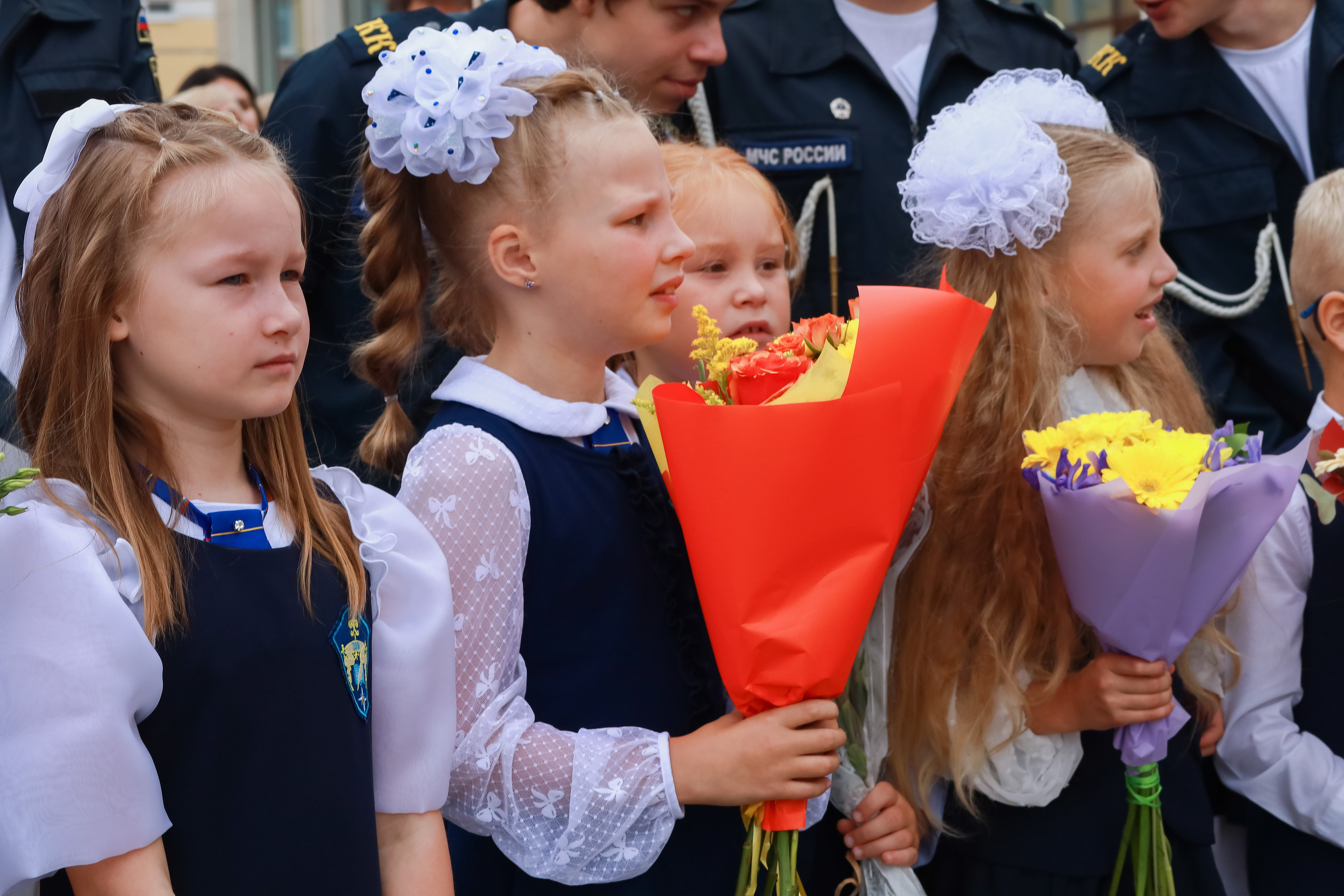 РЕПОРТАЖ ЛИНЕЙКА