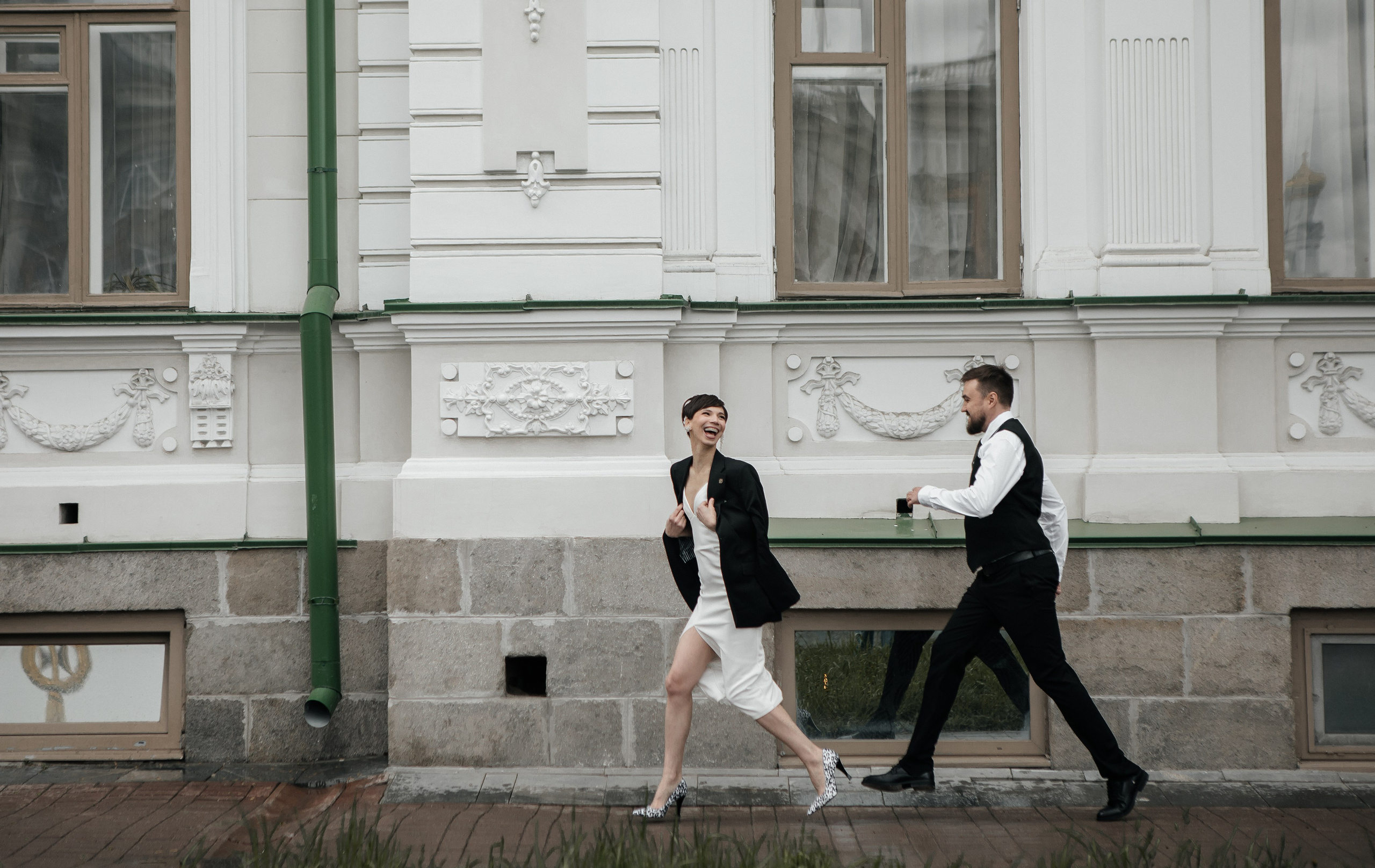 Свадебная Love Story Александр и Эля. Свадебный и семейный фотограф Ибрагимова Мария из Екатеринбурга