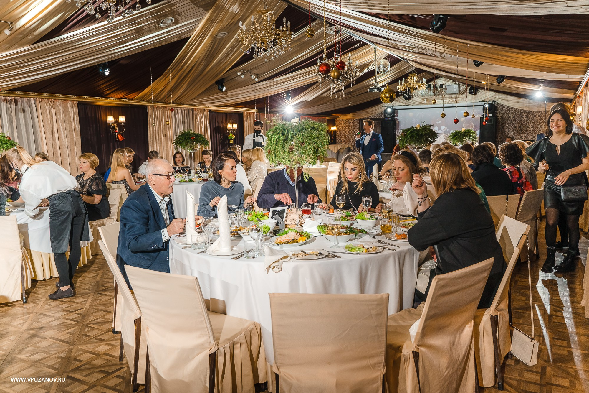 Фотосъемка дня рождения