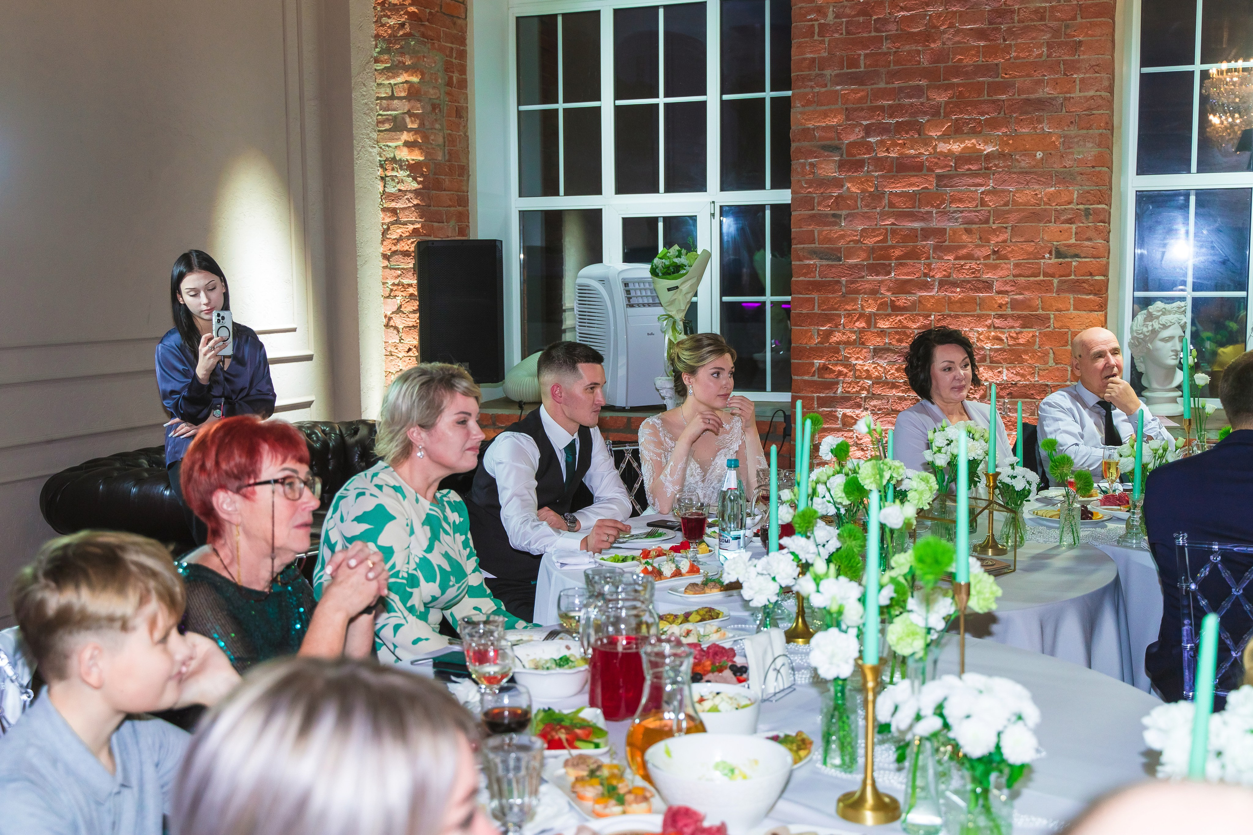 Евгений + Елена