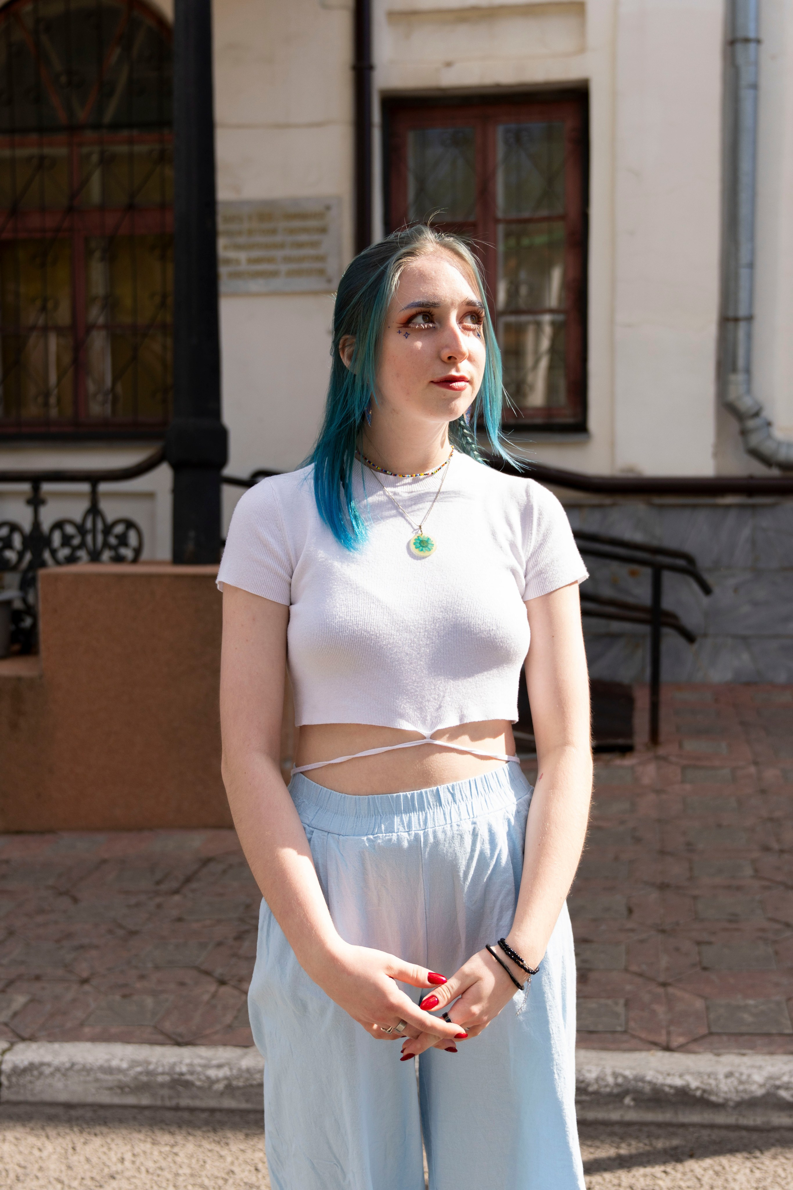 Проект к 650-ти летию города Кирова. Фотограф Киров Токарева Марина