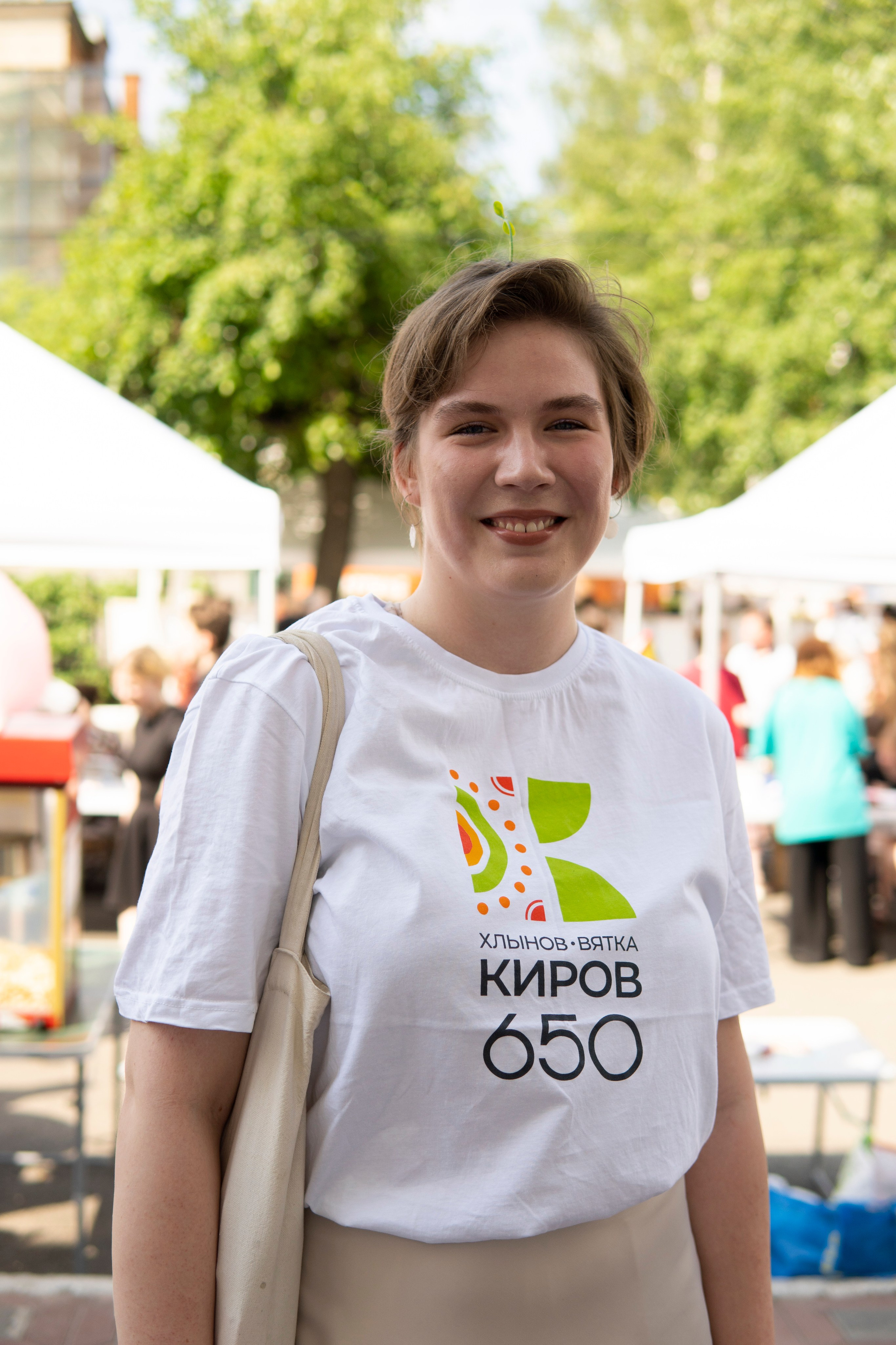 Проект к 650-ти летию города Кирова. Фотограф Киров Токарева Марина