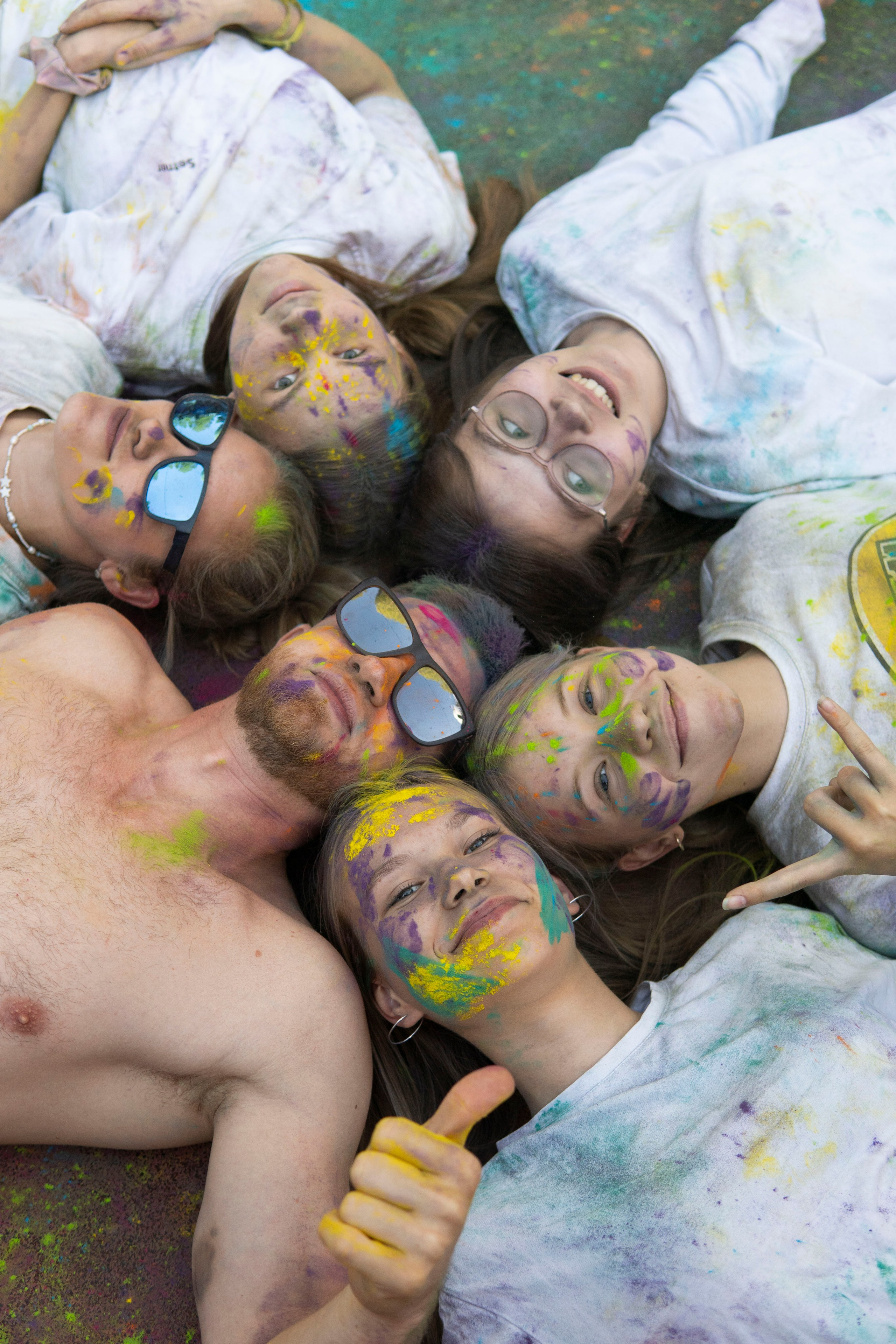 Capoeira Camp. Фотограф Киров Токарева Марина