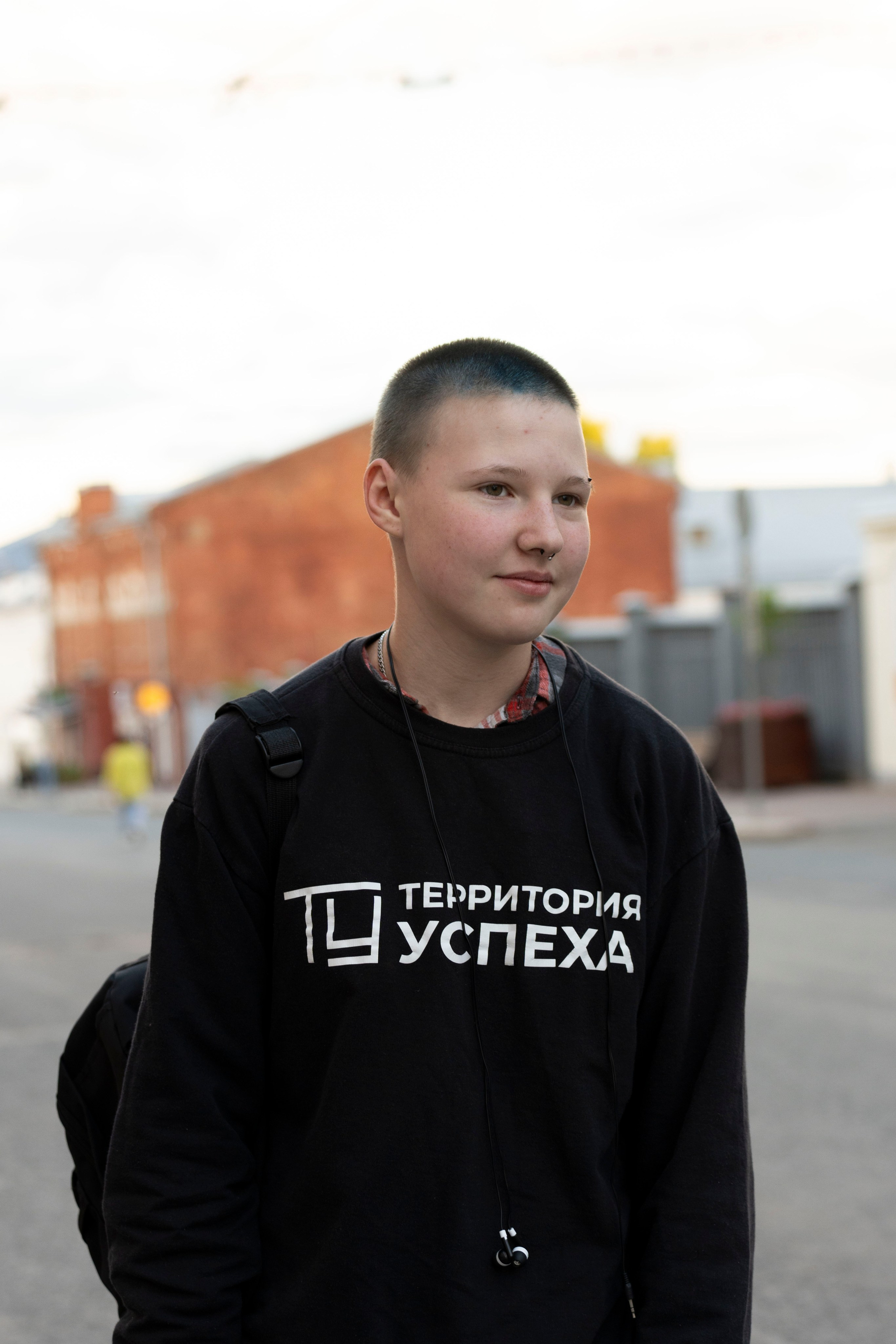 Проект к 650-ти летию города Кирова. Фотограф Киров Токарева Марина