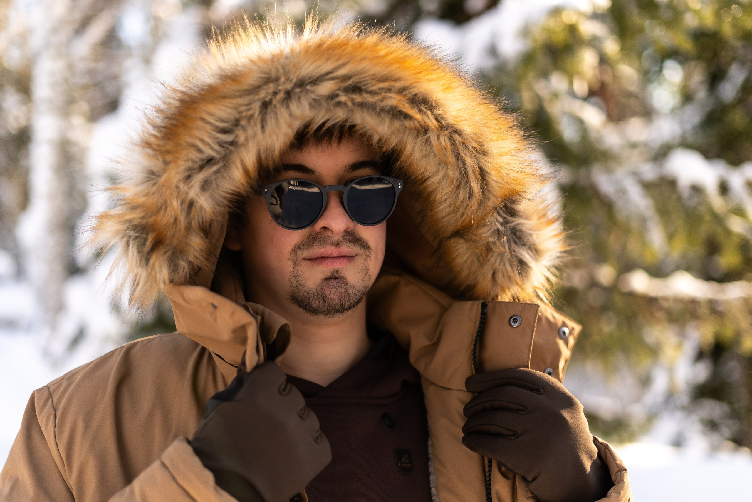 Джой. Анастасия Паршукова — фотограф Шерегеш Новосибирск