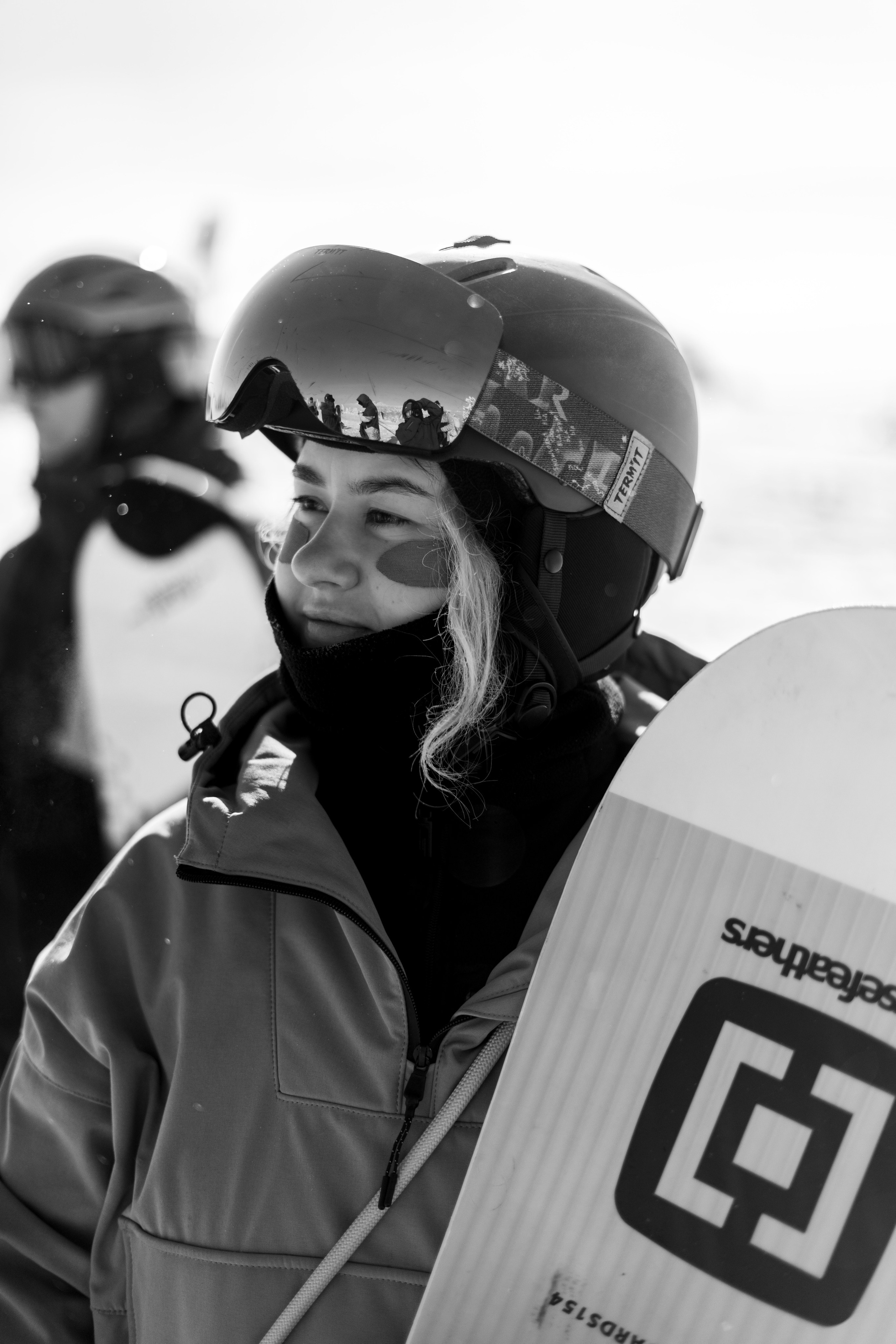 Тур. Анастасия Паршукова — фотограф Шерегеш Новосибирск