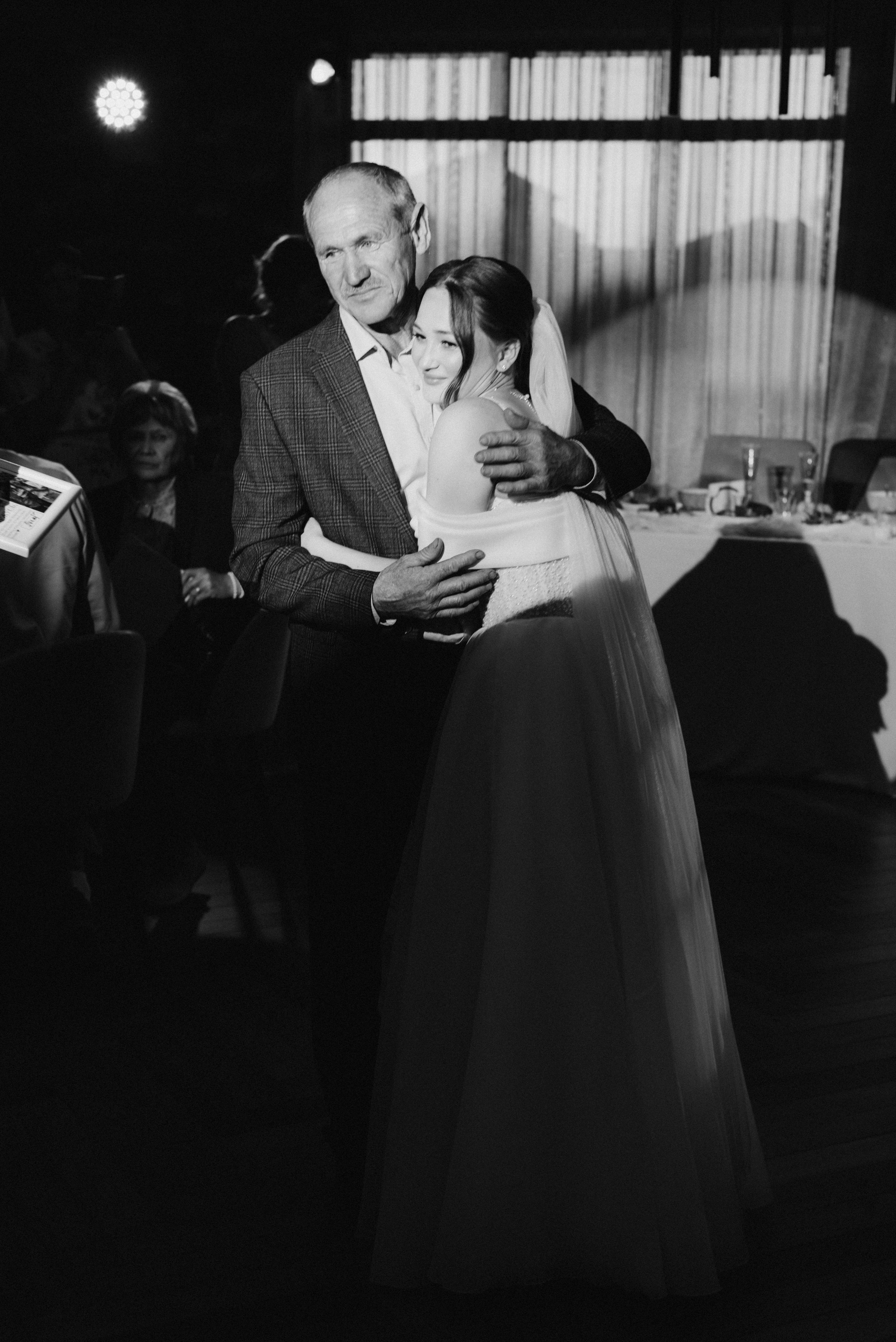 Отметим по семейному