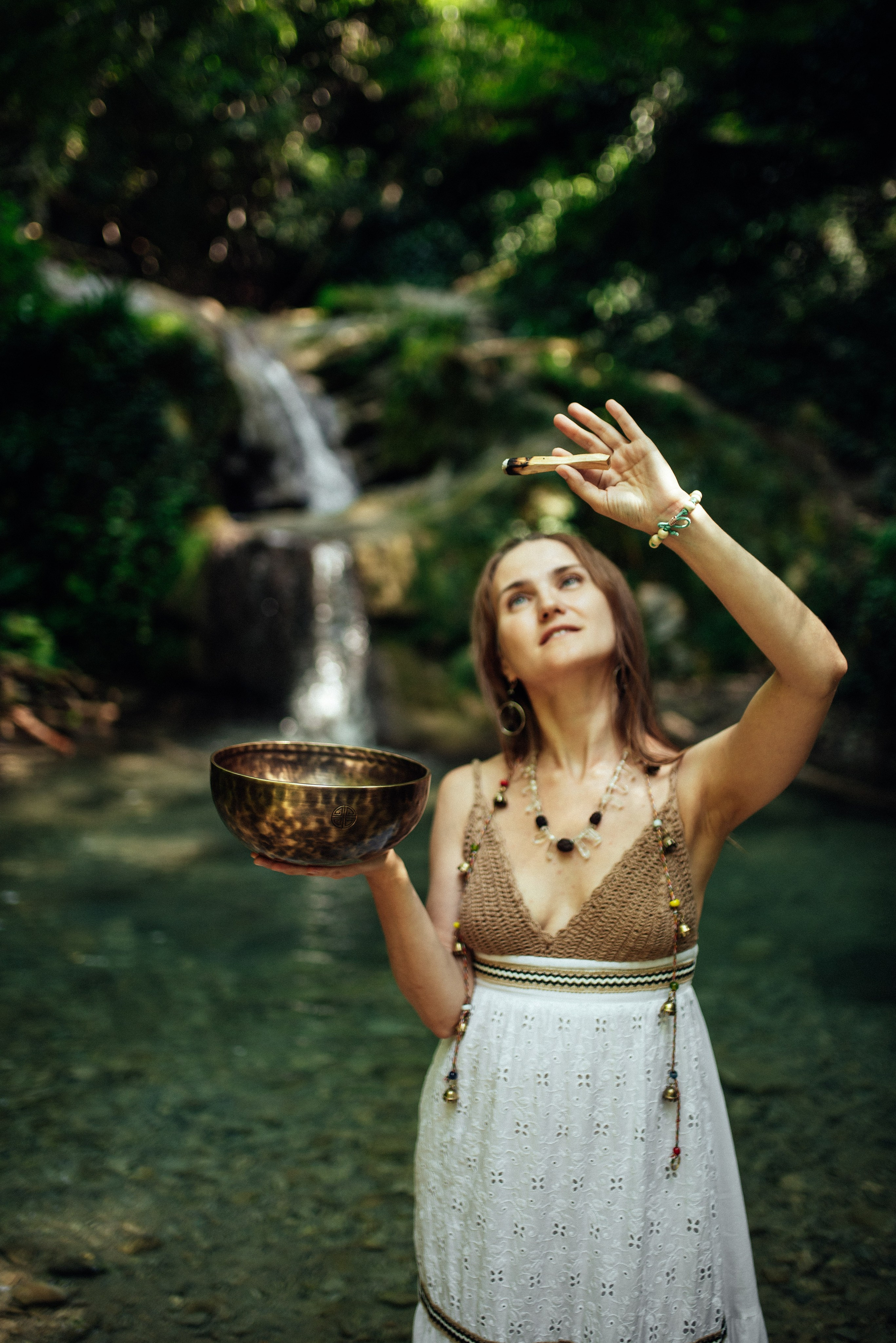 Водопады и каньоны. Фотограф в Сочи — Маргарита Поганова