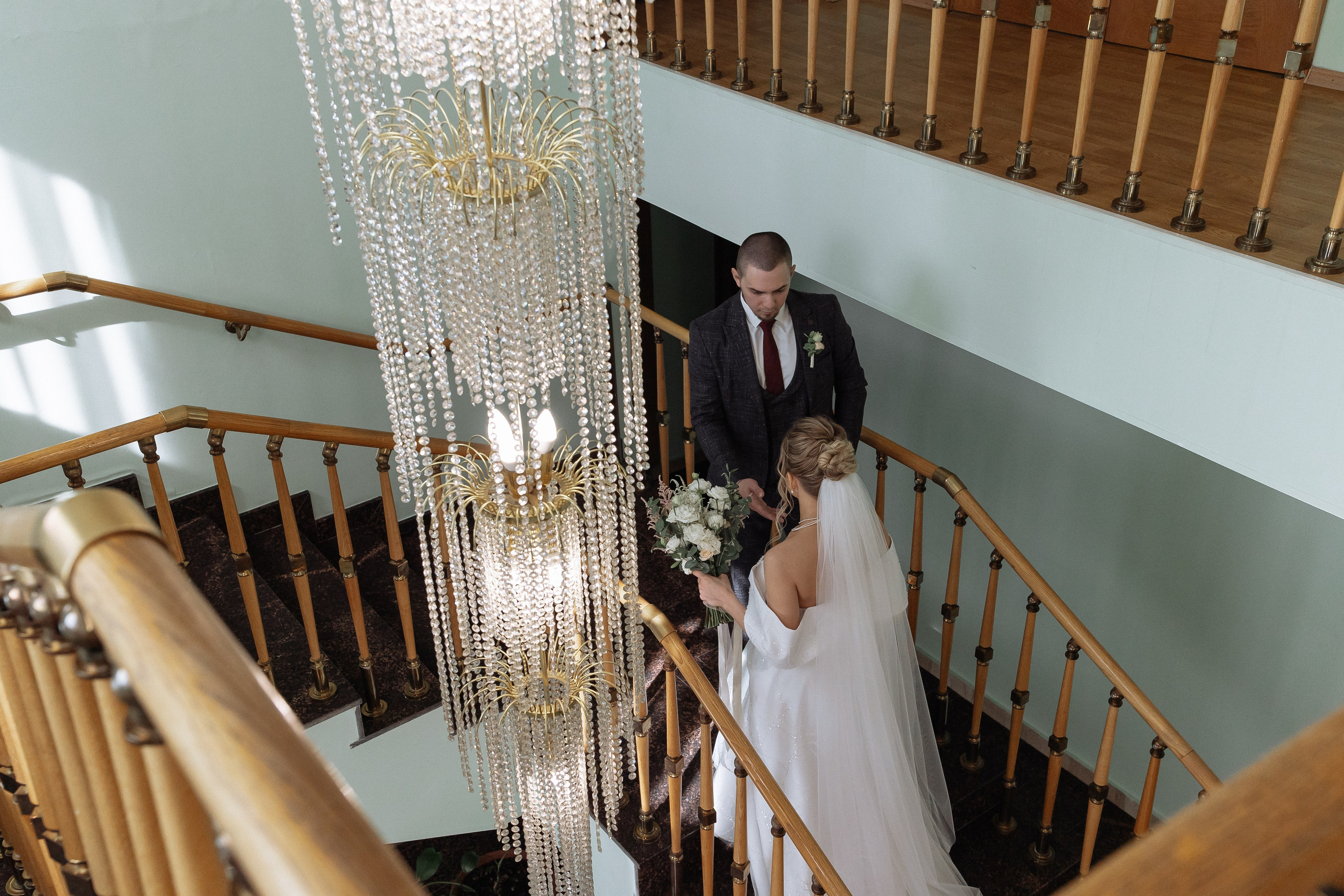 Никита и Яна 20.07. Фотограф Норильск, Москва