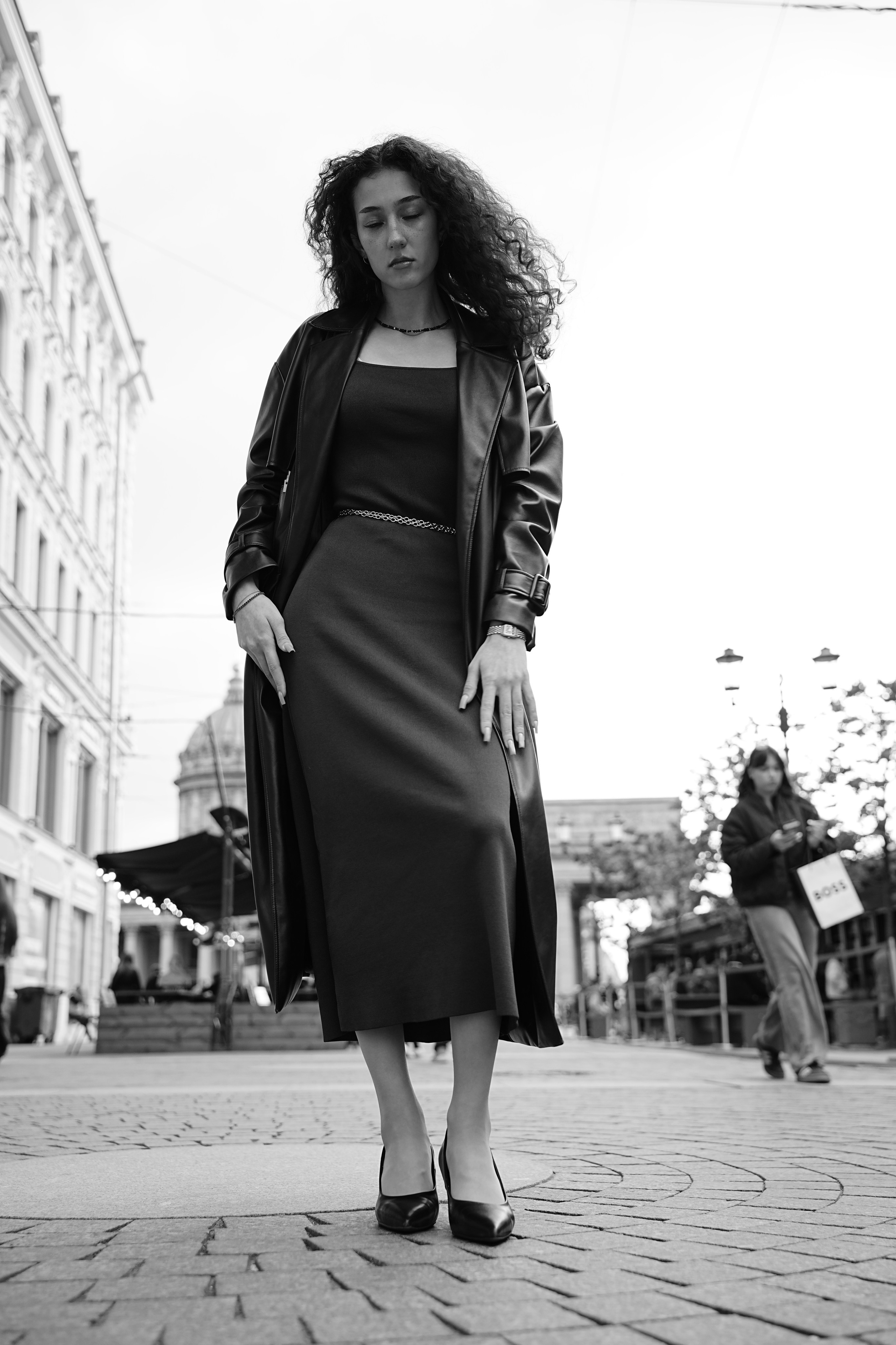 Emma. Фотография и видеография