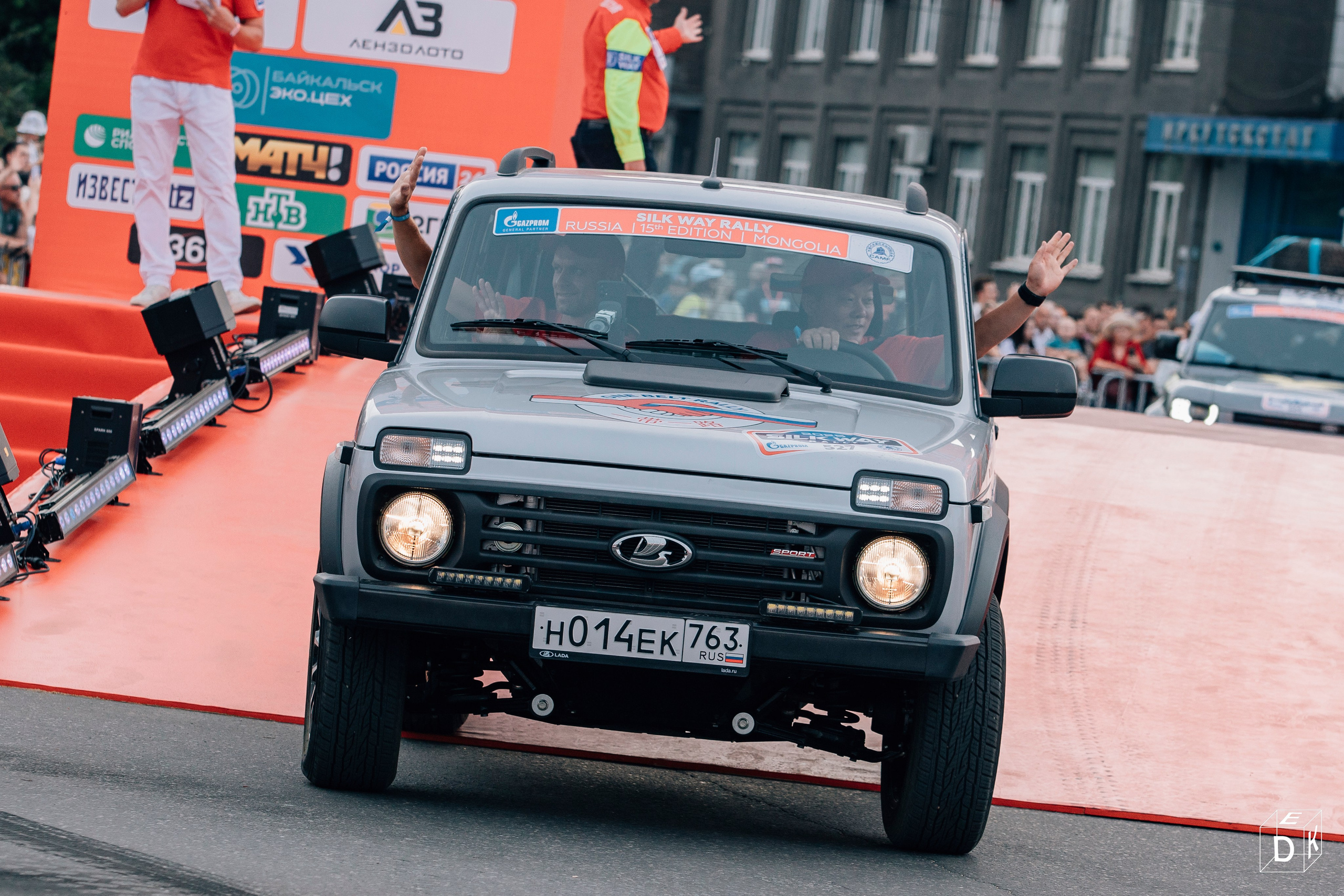 SilkWay 2025. Фотограф Иркутск | Денис Ерёменко