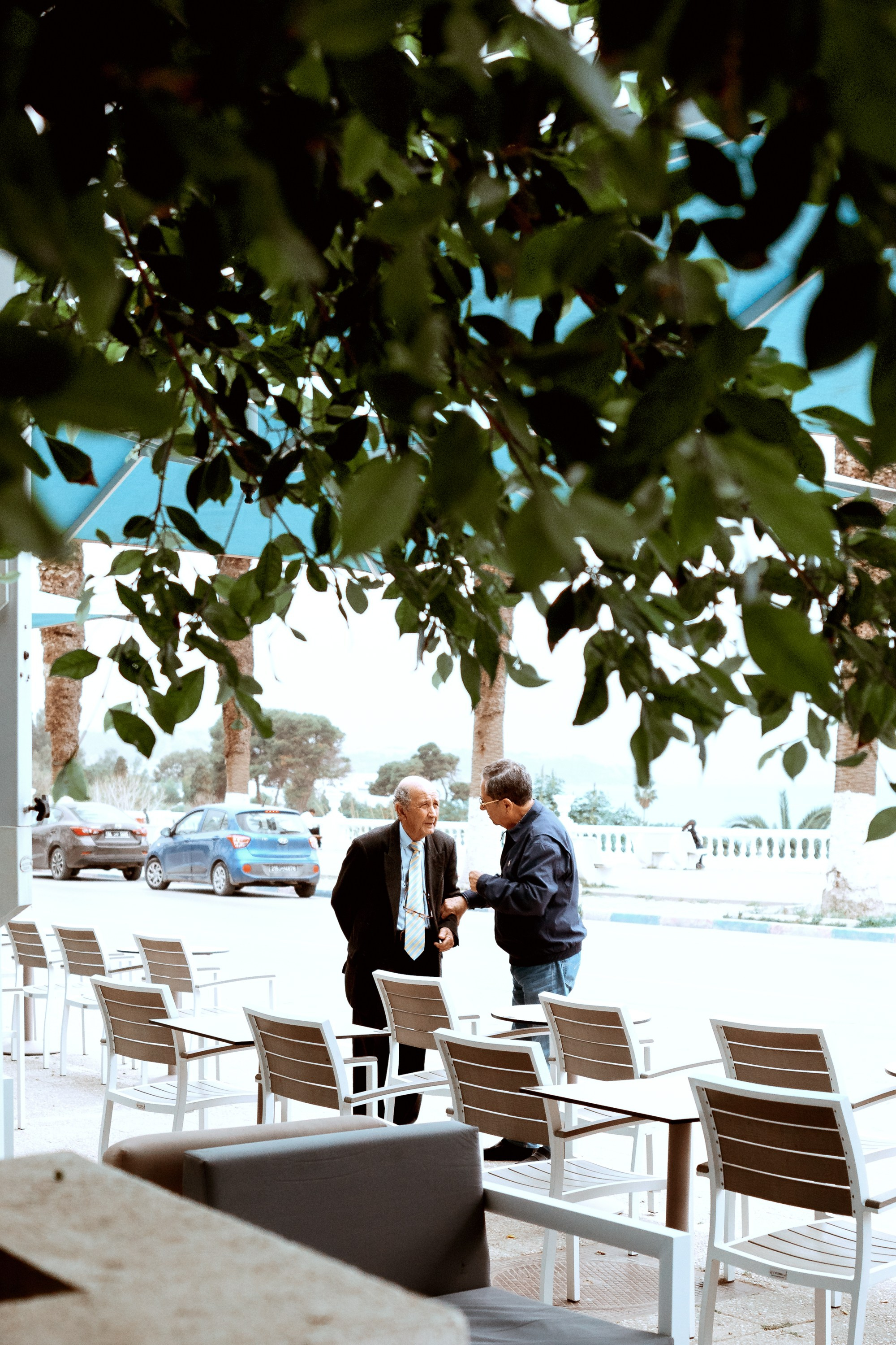 Северная Африка: Тунис, Марокко. Фотограф в Хабаровске. Фотография за 24 часа