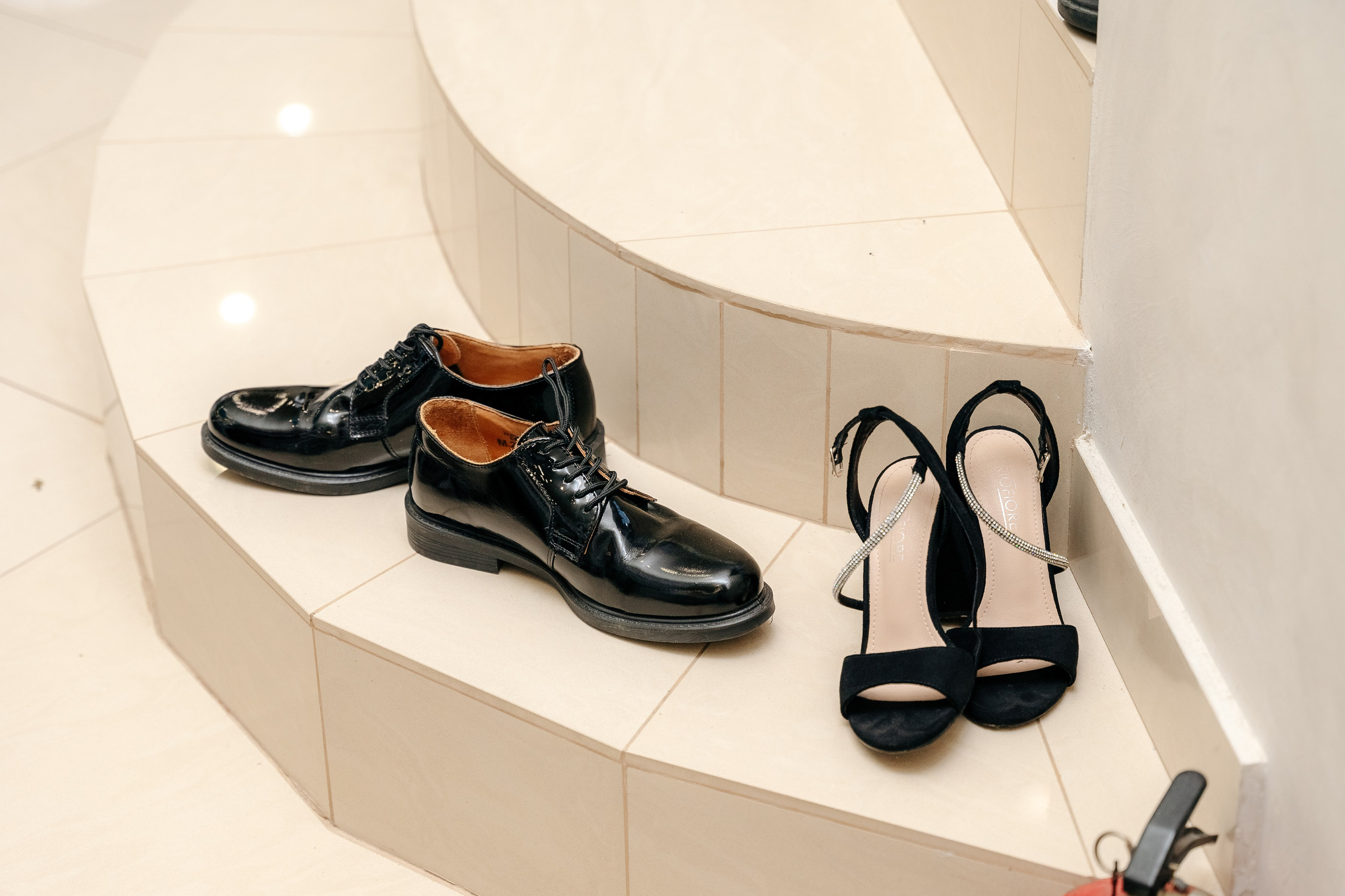 Екатерина и Кирилл | Москва. Свадебный фотограф Анастасия Лебедикова Москва