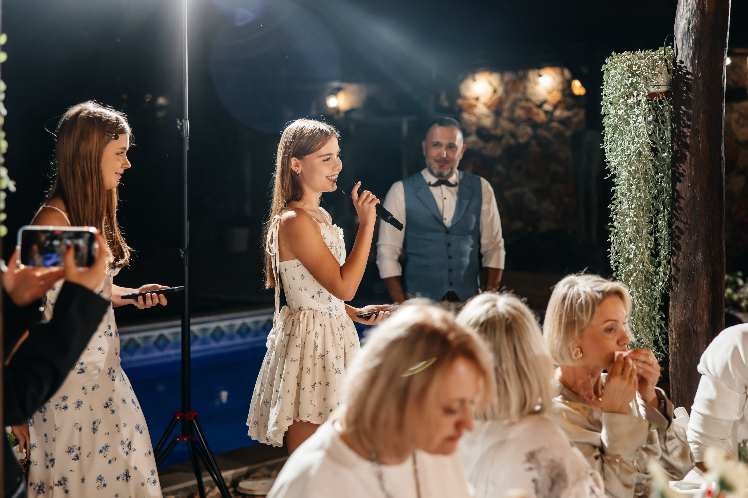 Анонс свадьбы для Павла и Евгении. Усадьба Феодоро. Свадебный фотограф в Крыму и Севастополе Ольга Баскакова