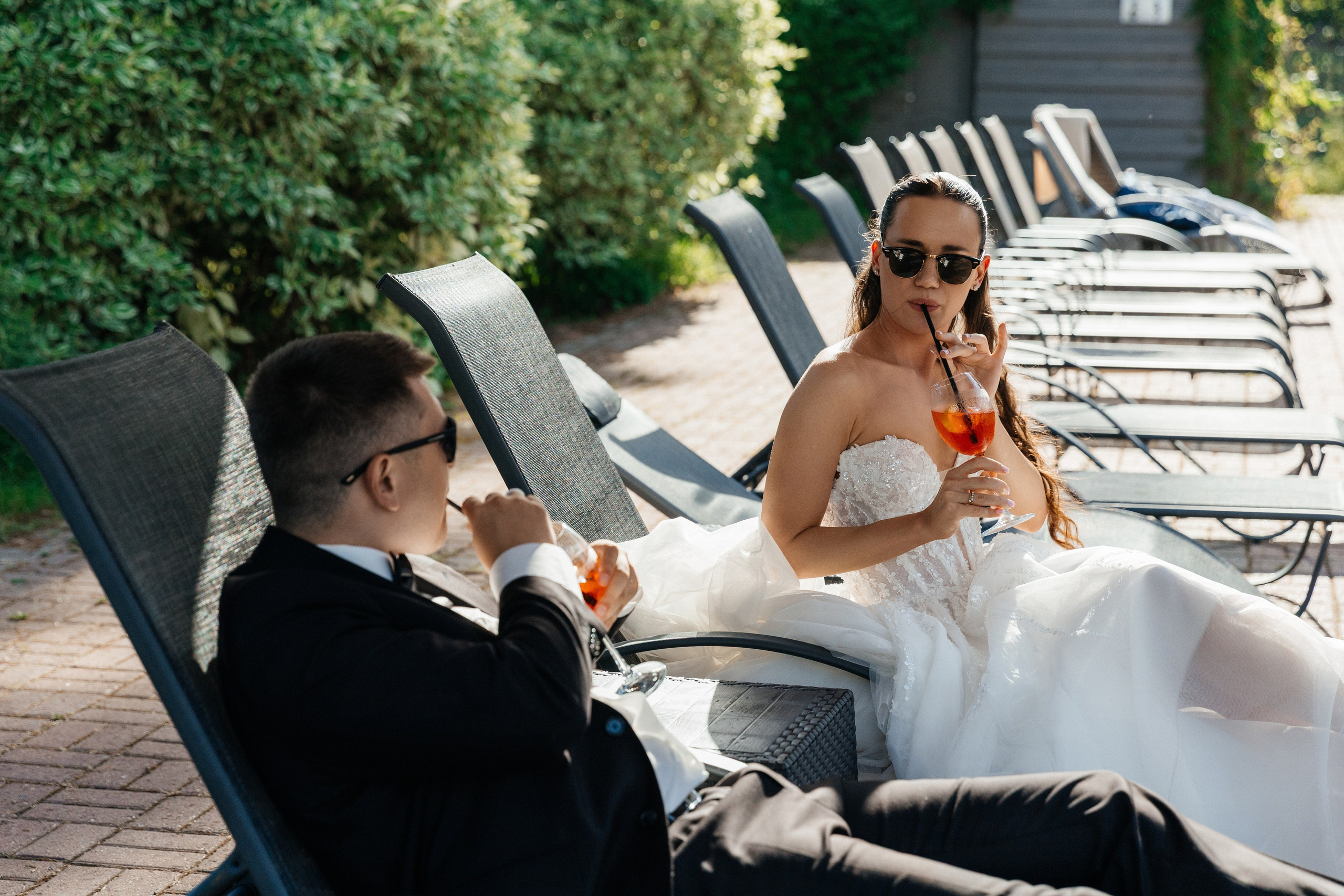 Свадьбы. Свадебный фотограф