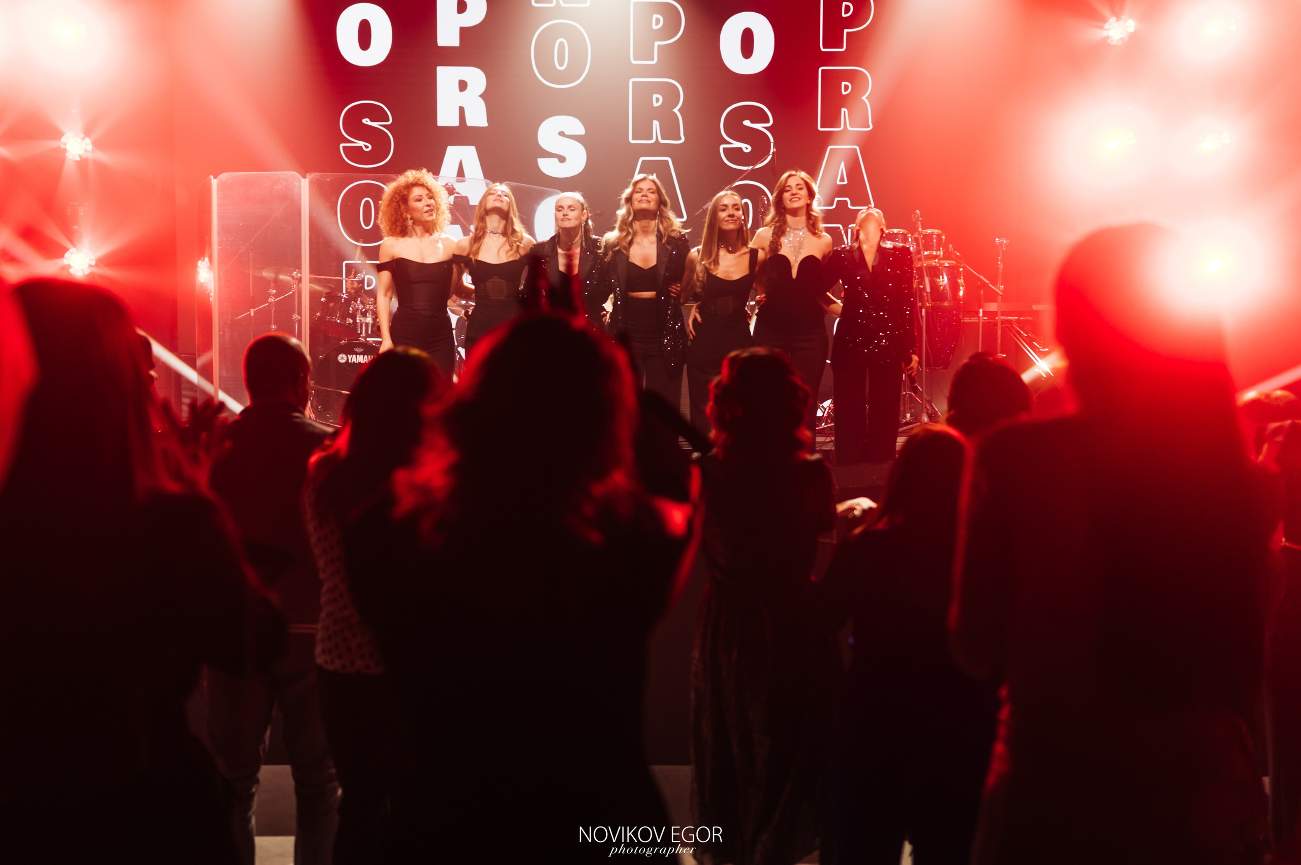 30ЛЕТ группе компаний Фармацевт. Фотограф Ростов-на-Дону