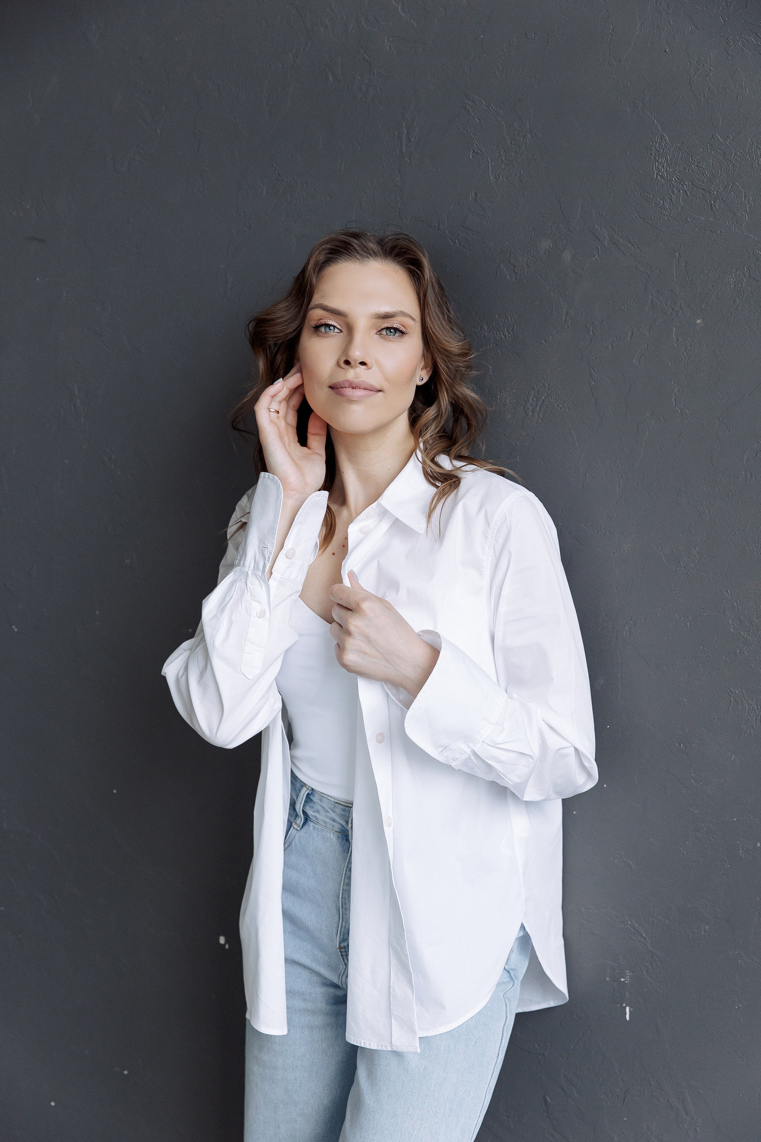 Ильнур и Елена. Свадебный и семейный фотограф в Челябинске Юлия Ишимова