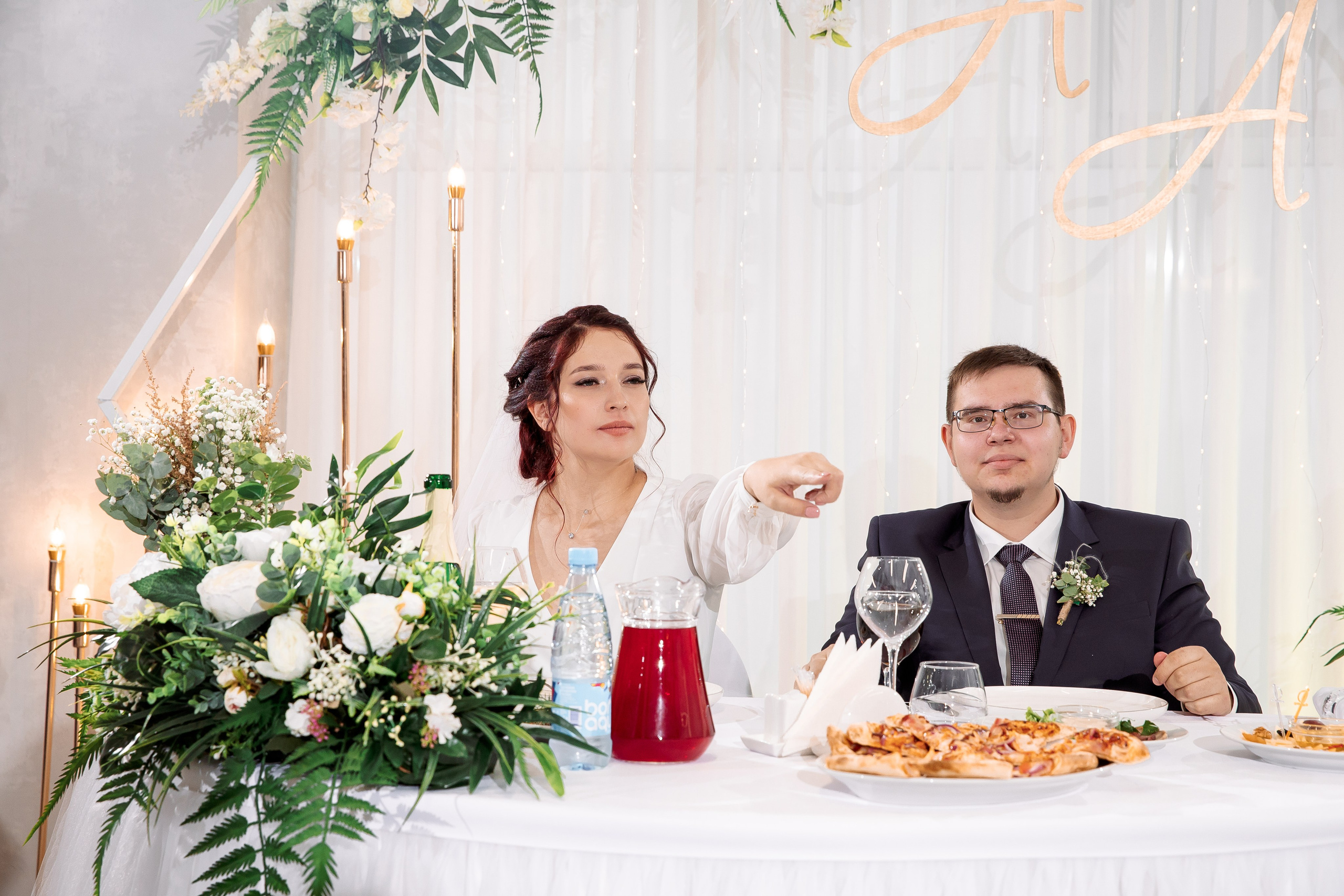 Андрей и Алина. Свадебный и семейный фотограф в Челябинске Юлия Ишимова