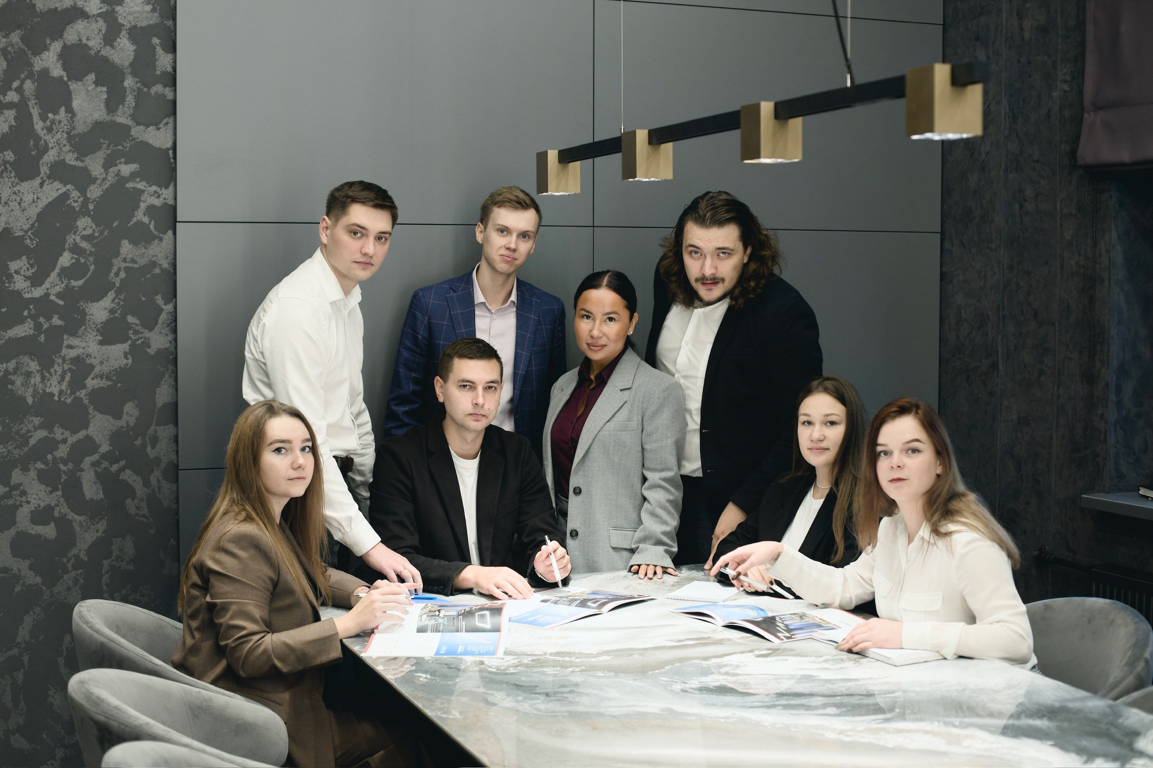 Фотосъёмка в офисе и на производстве. Школьные выпускные альбомы в Москве Марина Николаева