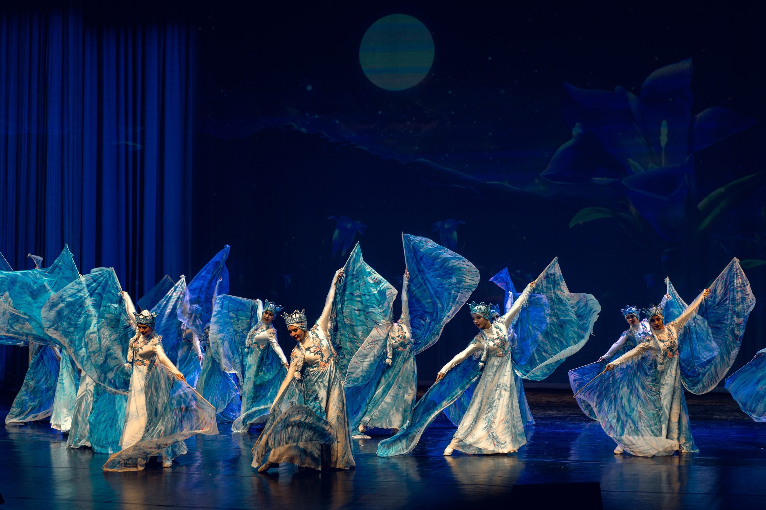 Гала-концерт «Путь к мечте». Tatyana Dubova. Portrait and Family Photographer, Saint Petersburg