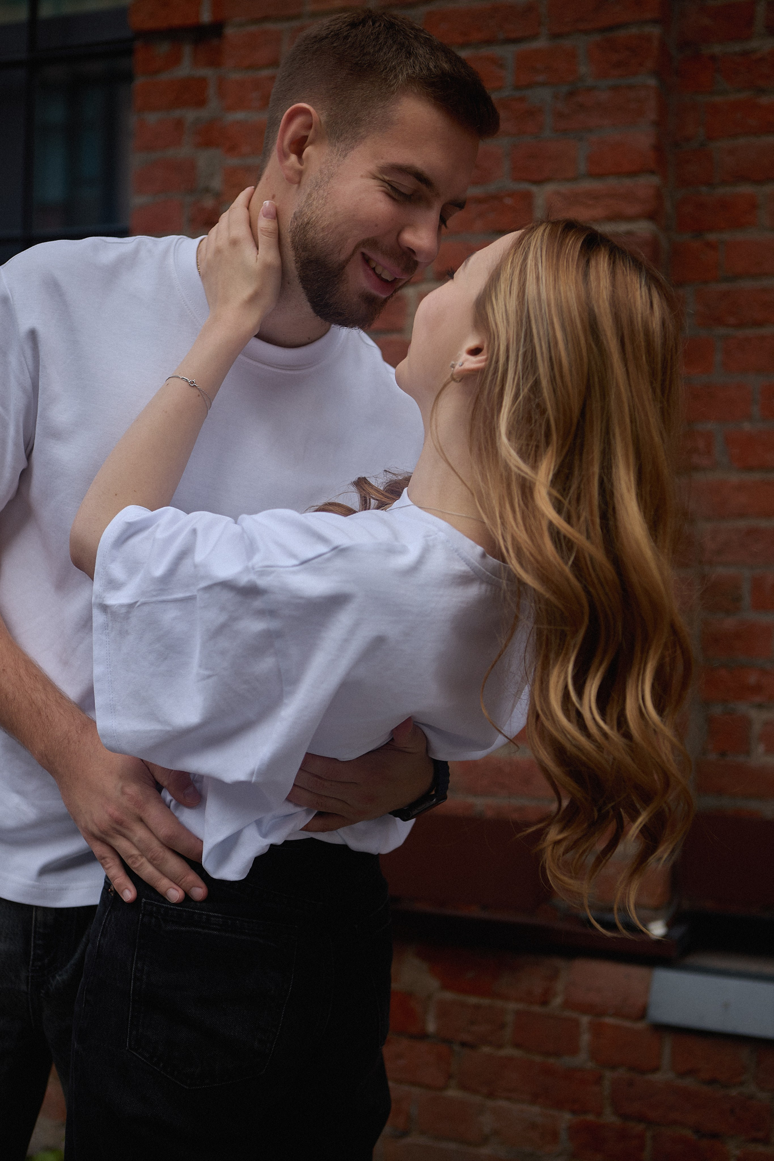 Лавстори. Портретный фотограф в Москве Анастасия