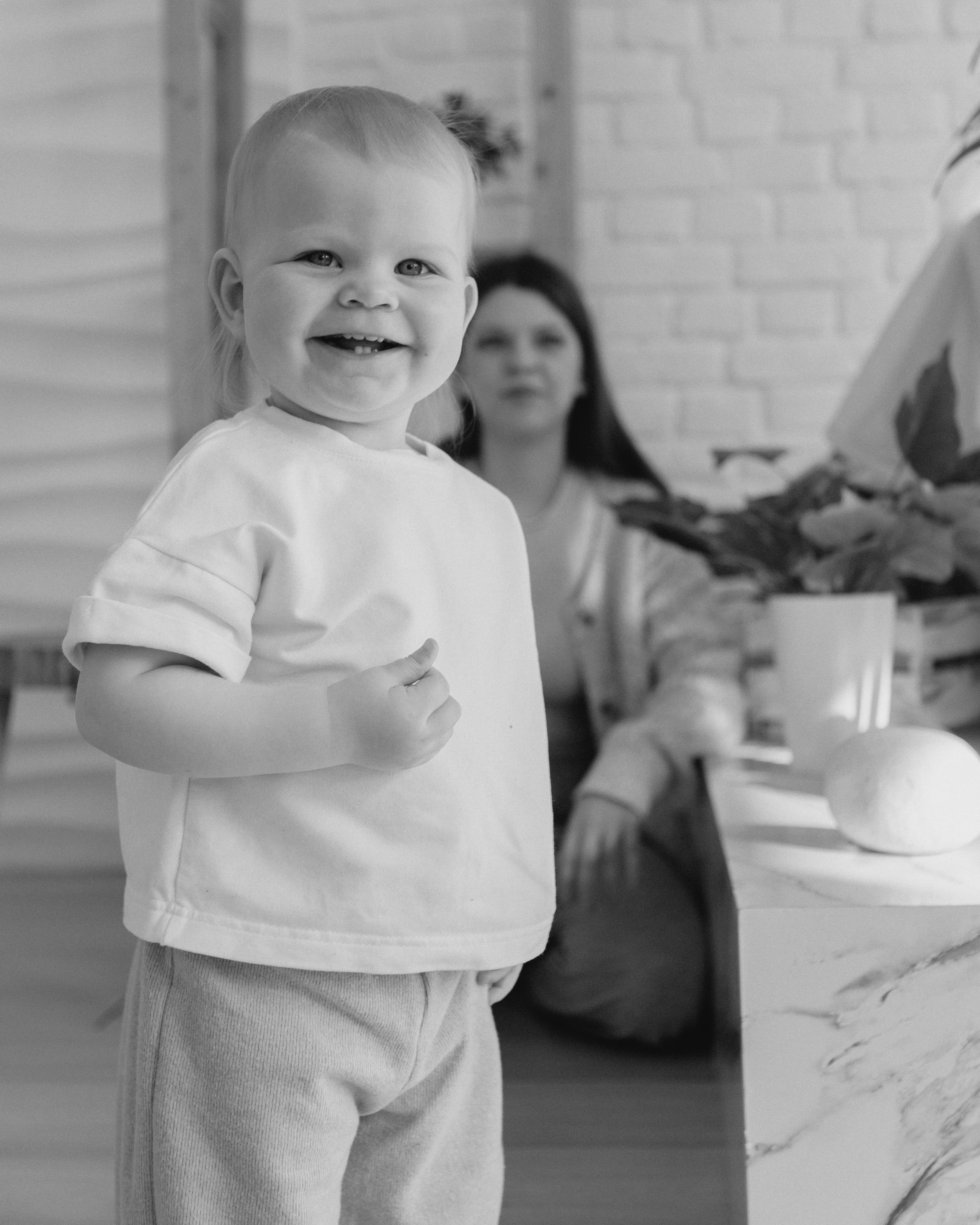 Кристина, Александр и Мия. Портретный фотограф в Москве Анастасия