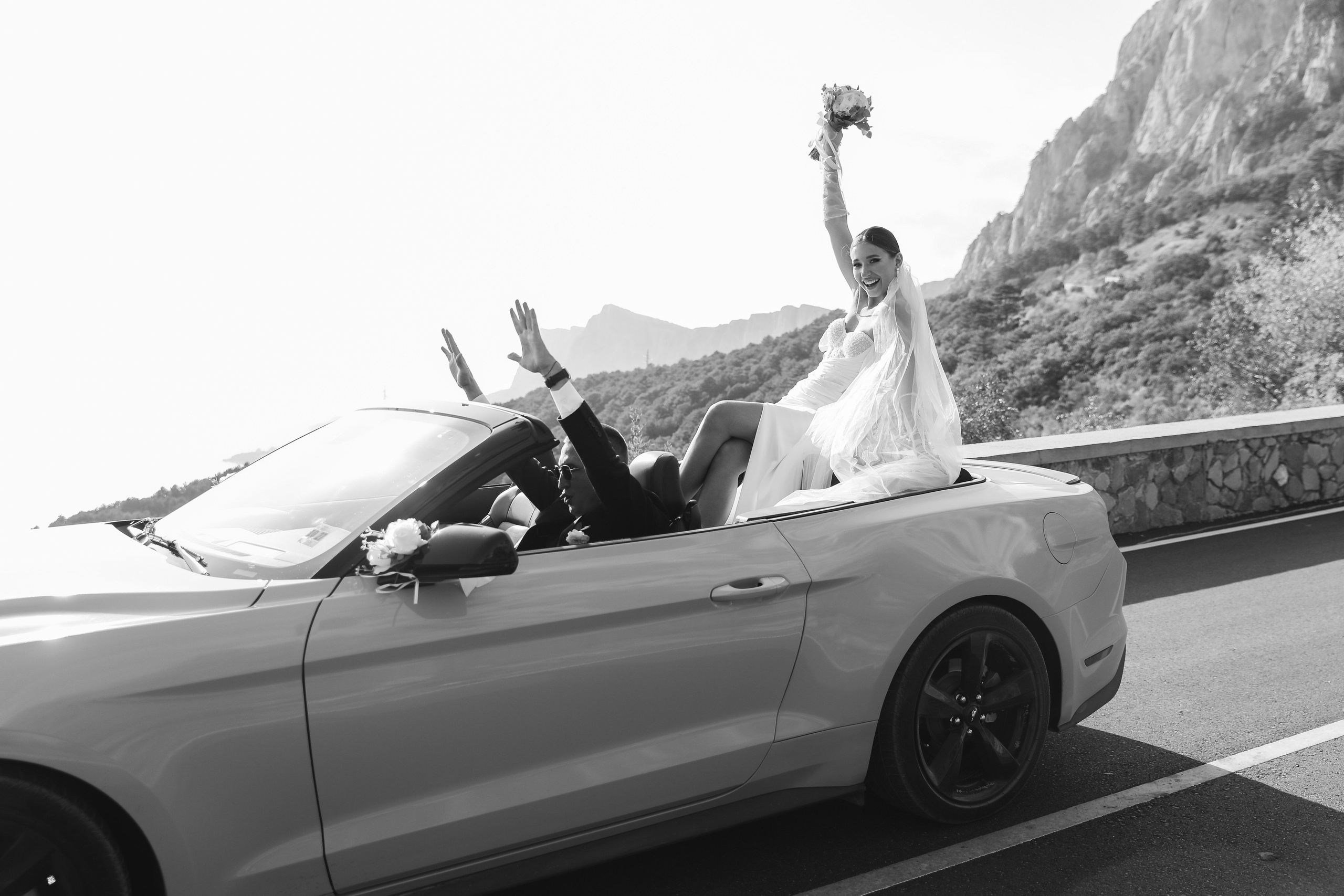 Иван и Кристина. Свадебный и семейный фотограф в Севастополе и Крыму Анастасия Сураева