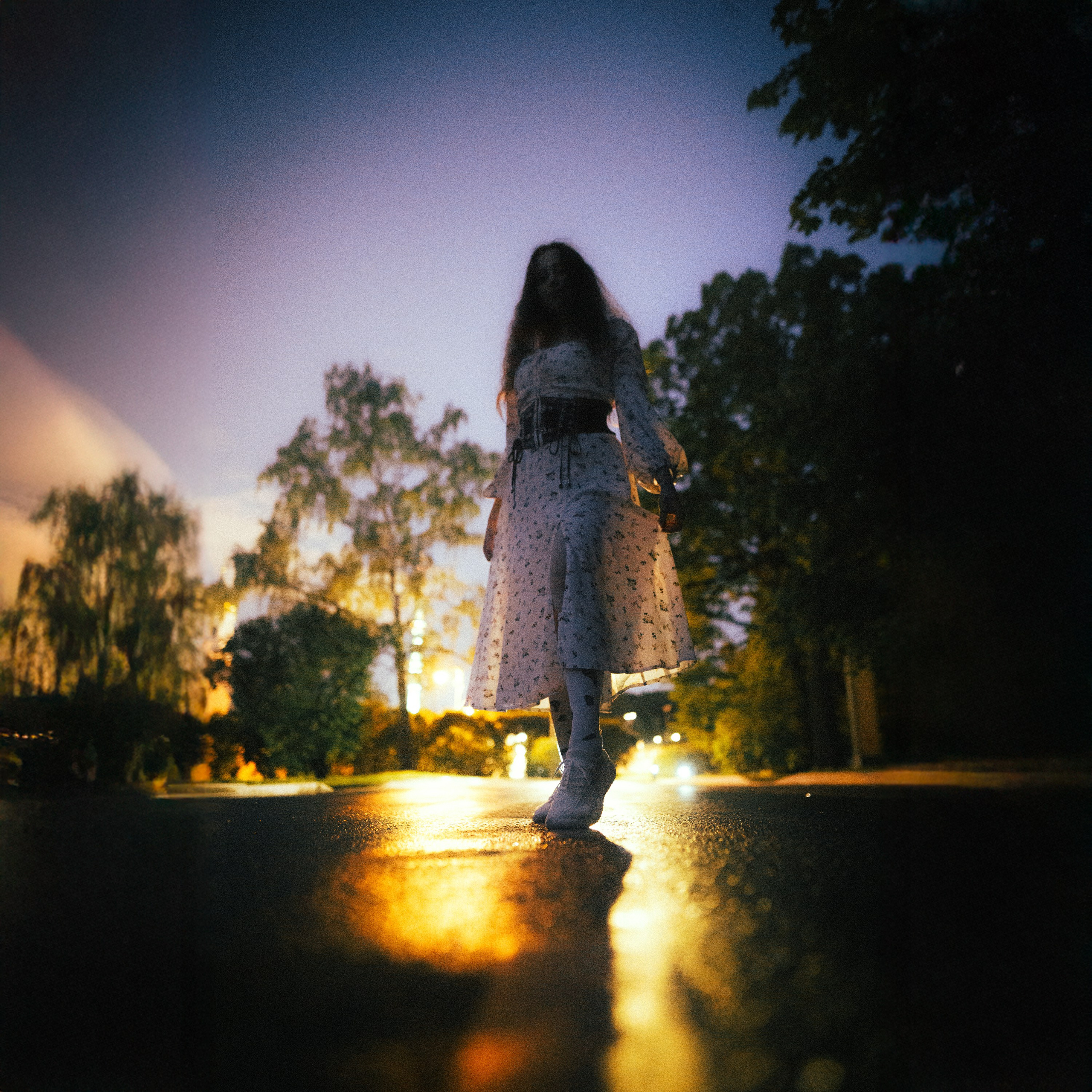 Анита. Александр Макаров