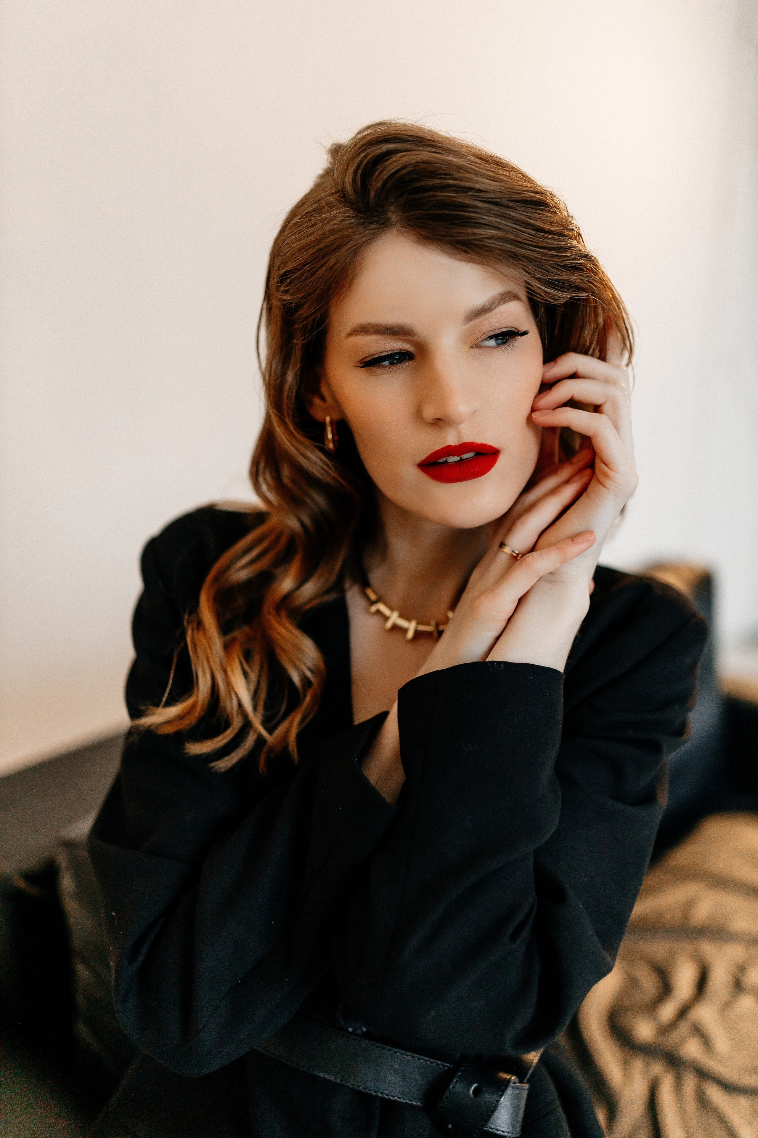 Маша. Свадебный фотограф Елена Ловцевич