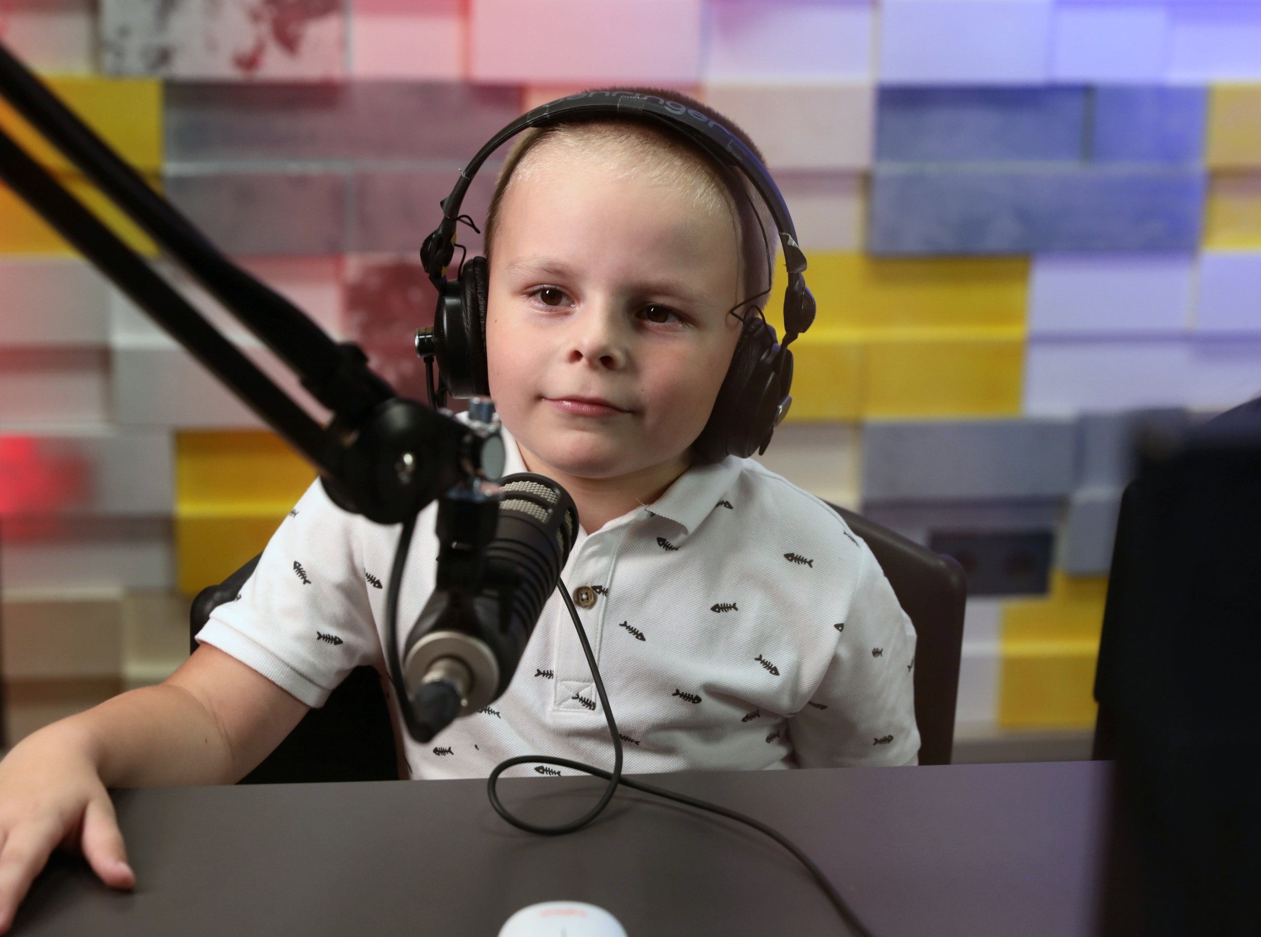 ДЕНЬ РОЖДЕНИЯ АЛЕКСАНДРА. Фотограф мероприятий Ирина Каширина