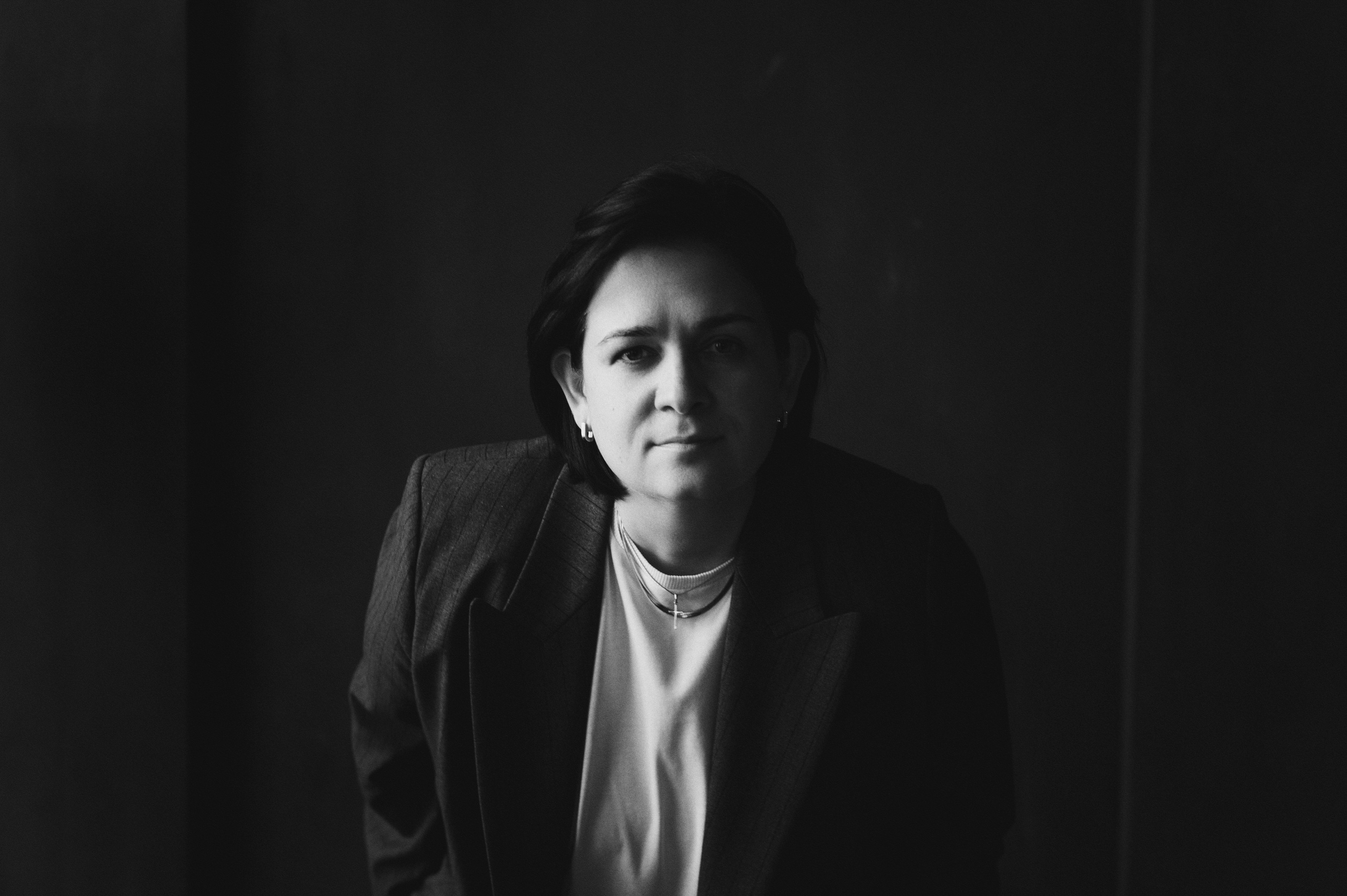 Про Ольгу. Свадебный и семейный фотограф в Самаре Надежда Раскина