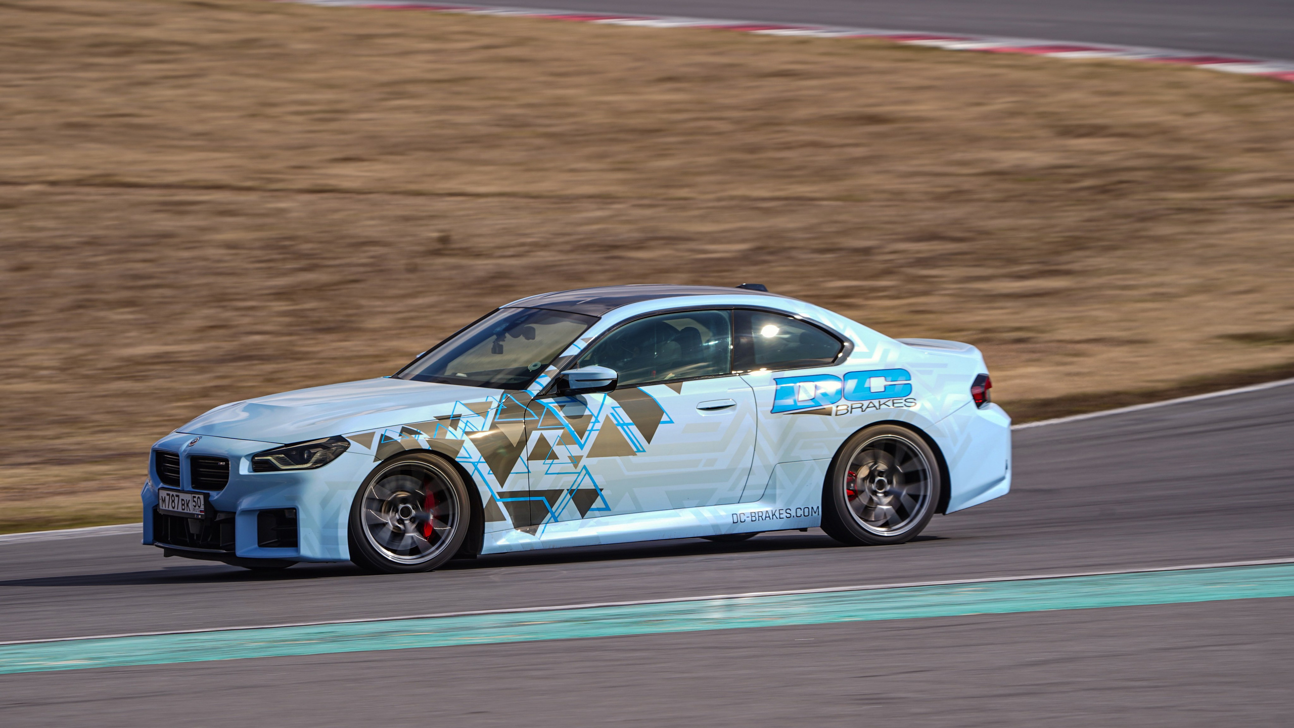 Трек день. 29.03. Автомобильный фотограф Шакая Кирилл