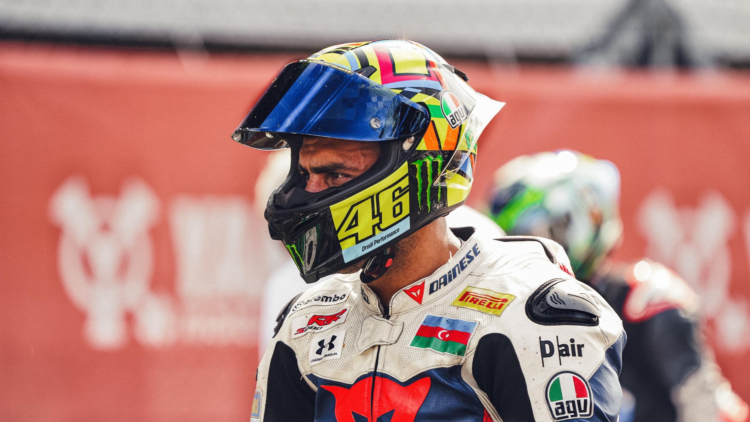 Кубок ШОС 2024. Автомобильный фотограф Шакая Кирилл