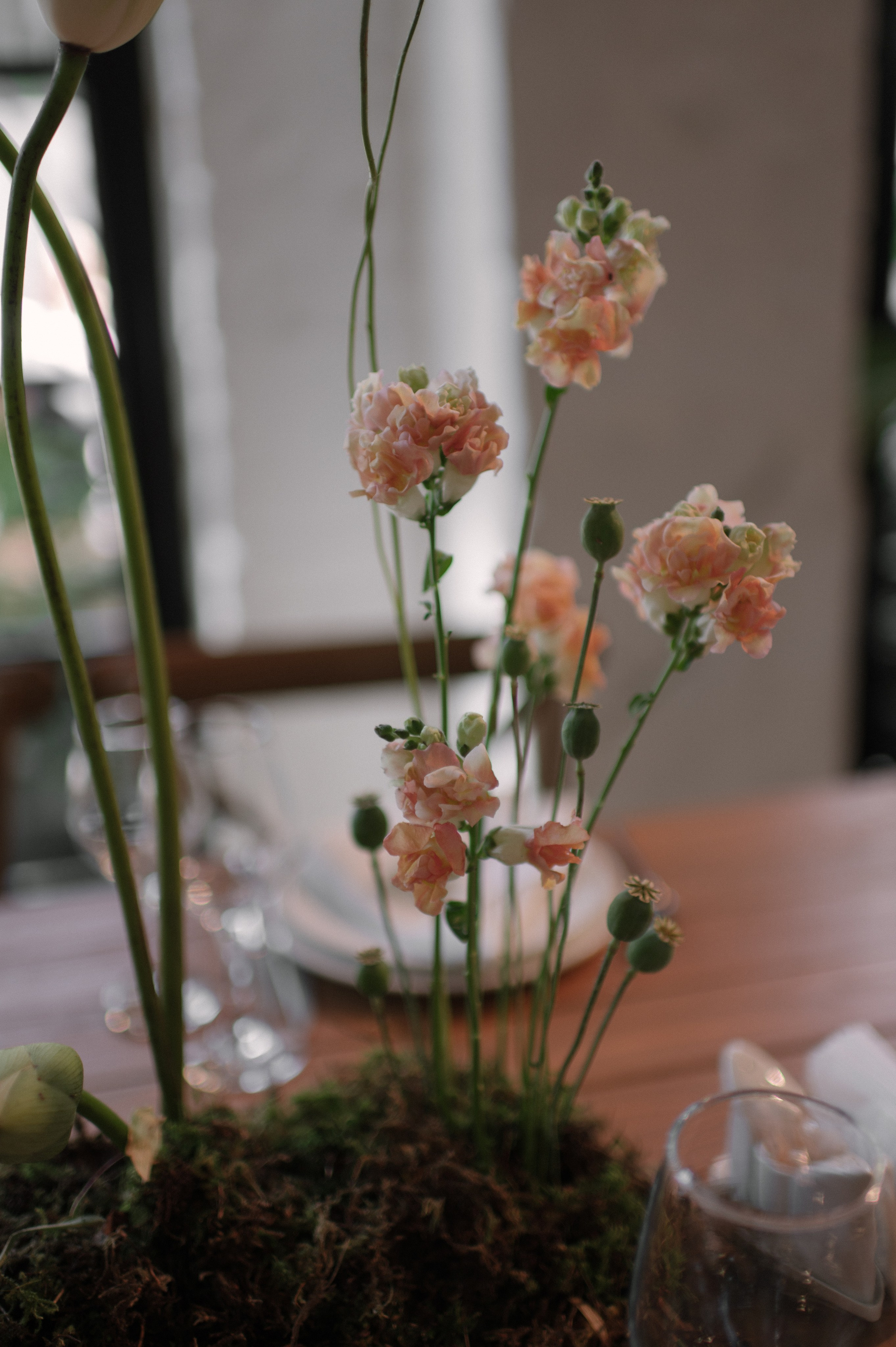 Никита & Катя. Оформление свадеб, декор свадеб Вера Маркова, Москва